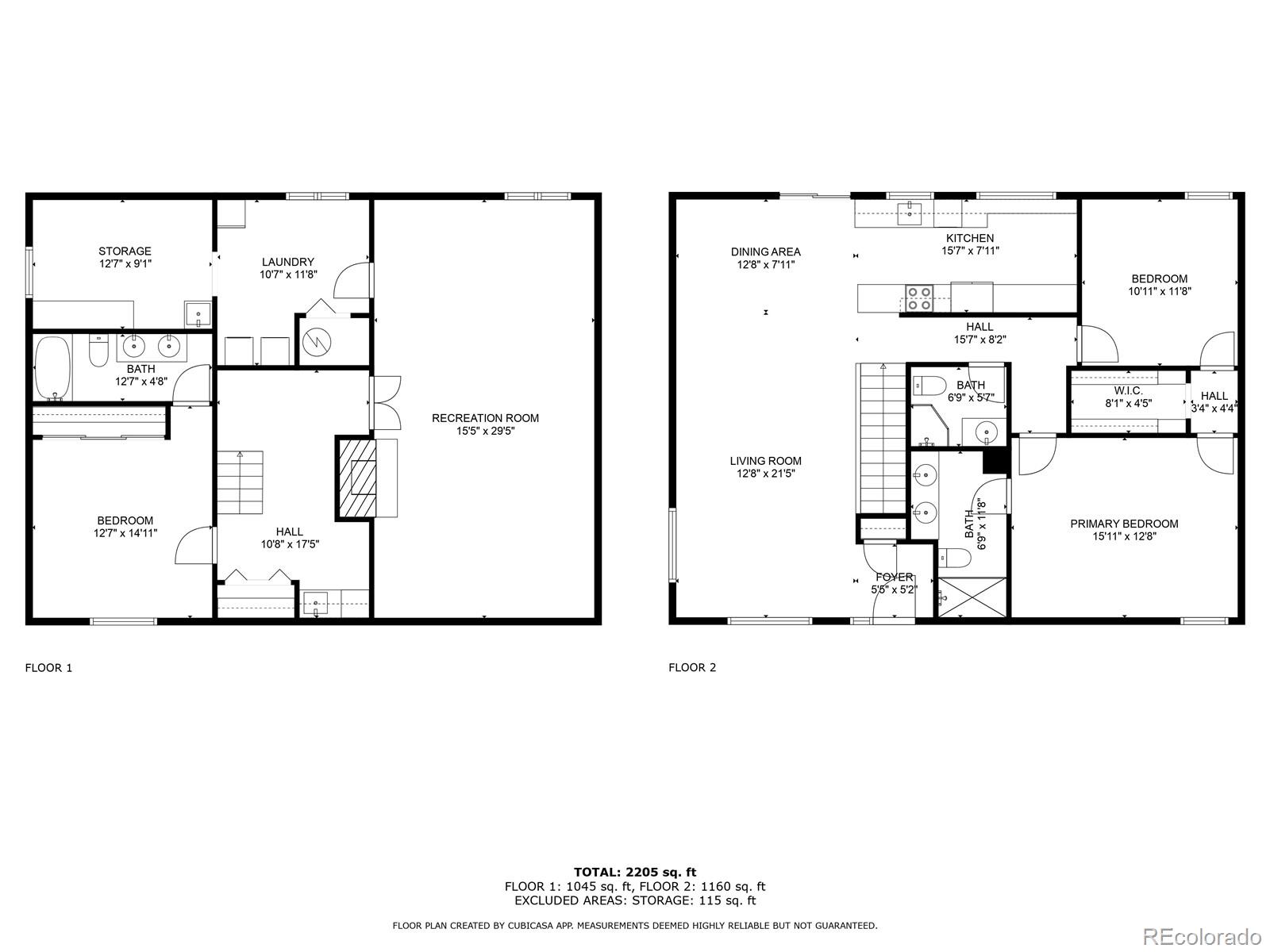 MLS Image #40 for 4323 w ponds circle,littleton, Colorado