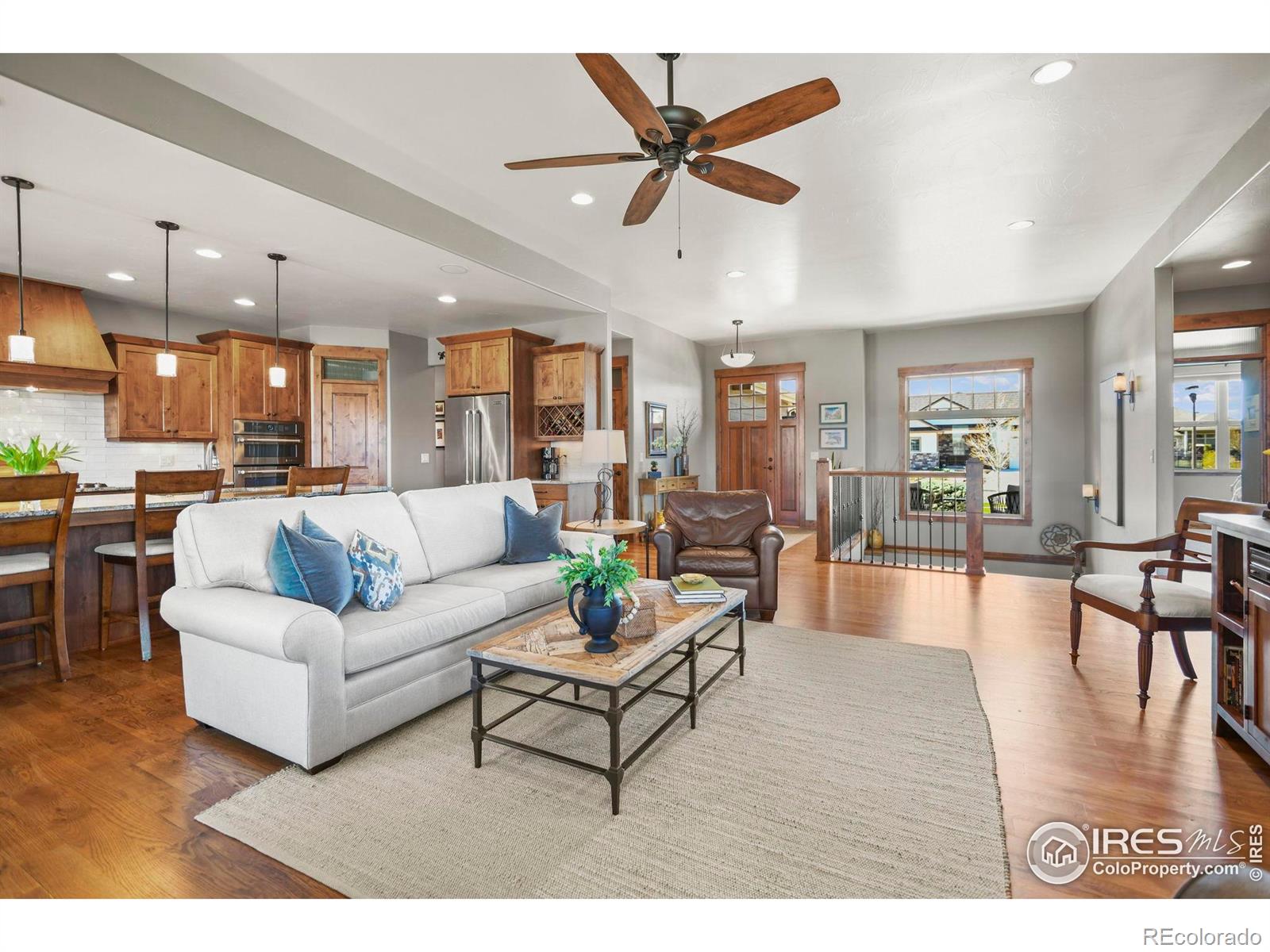 MLS Image #11 for 3631  angora drive,loveland, Colorado