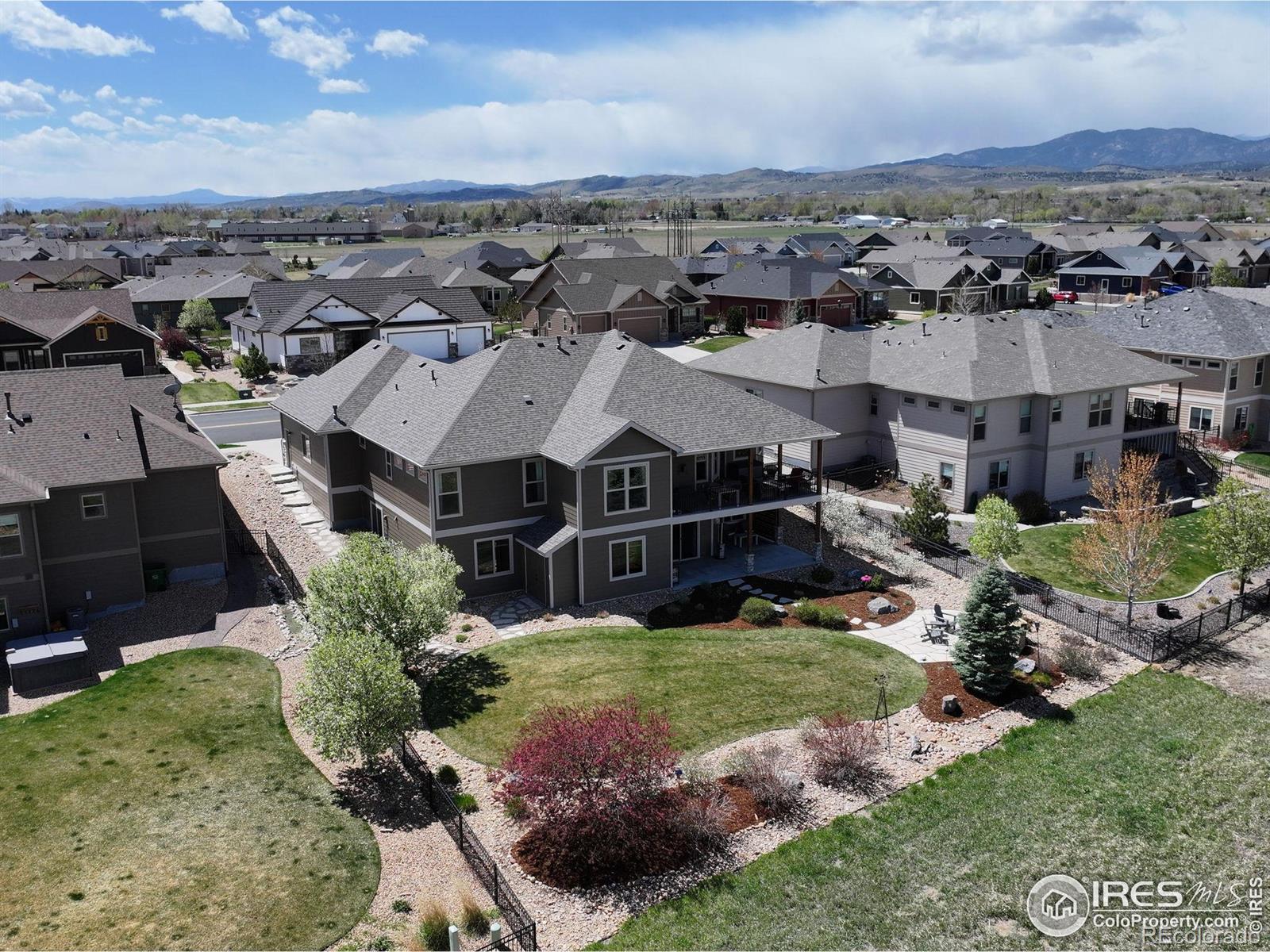MLS Image #2 for 3631  angora drive,loveland, Colorado