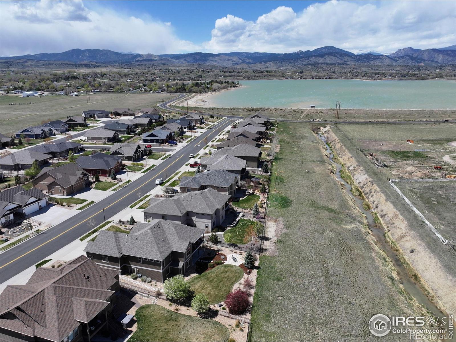 MLS Image #3 for 3631  angora drive,loveland, Colorado