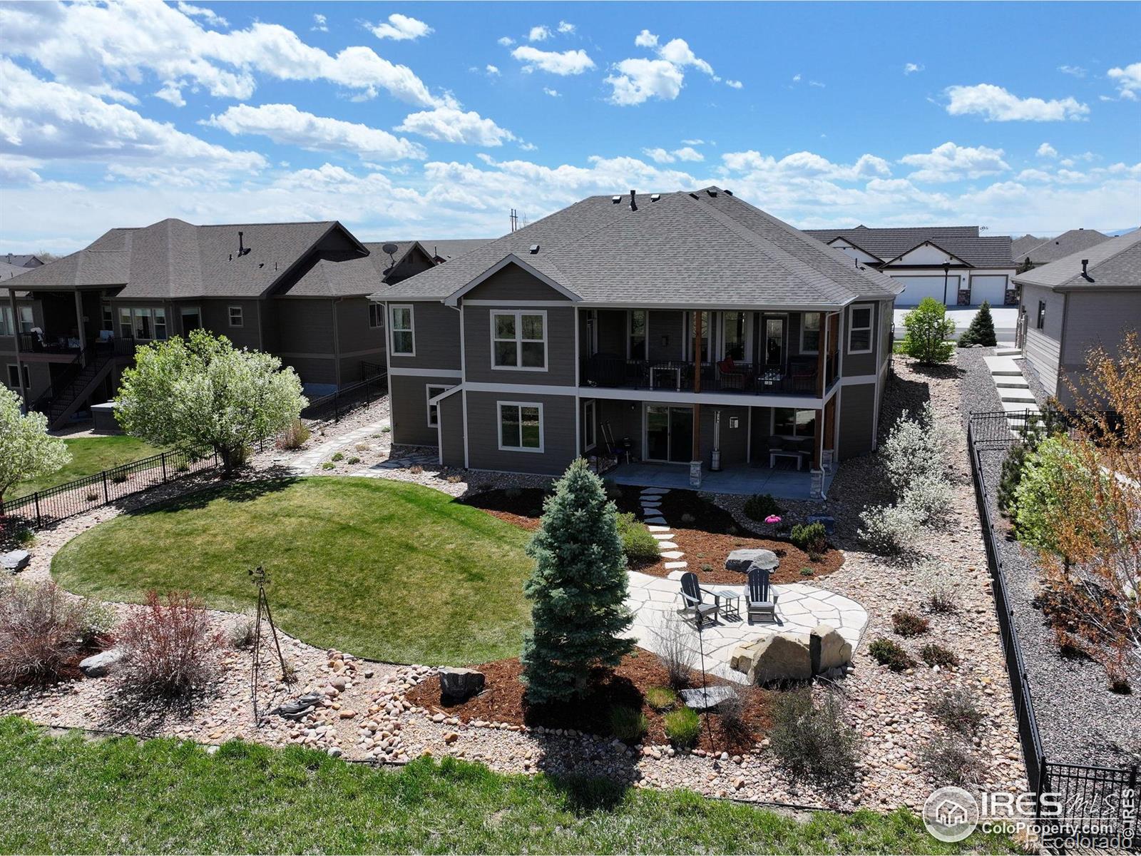 MLS Image #4 for 3631  angora drive,loveland, Colorado