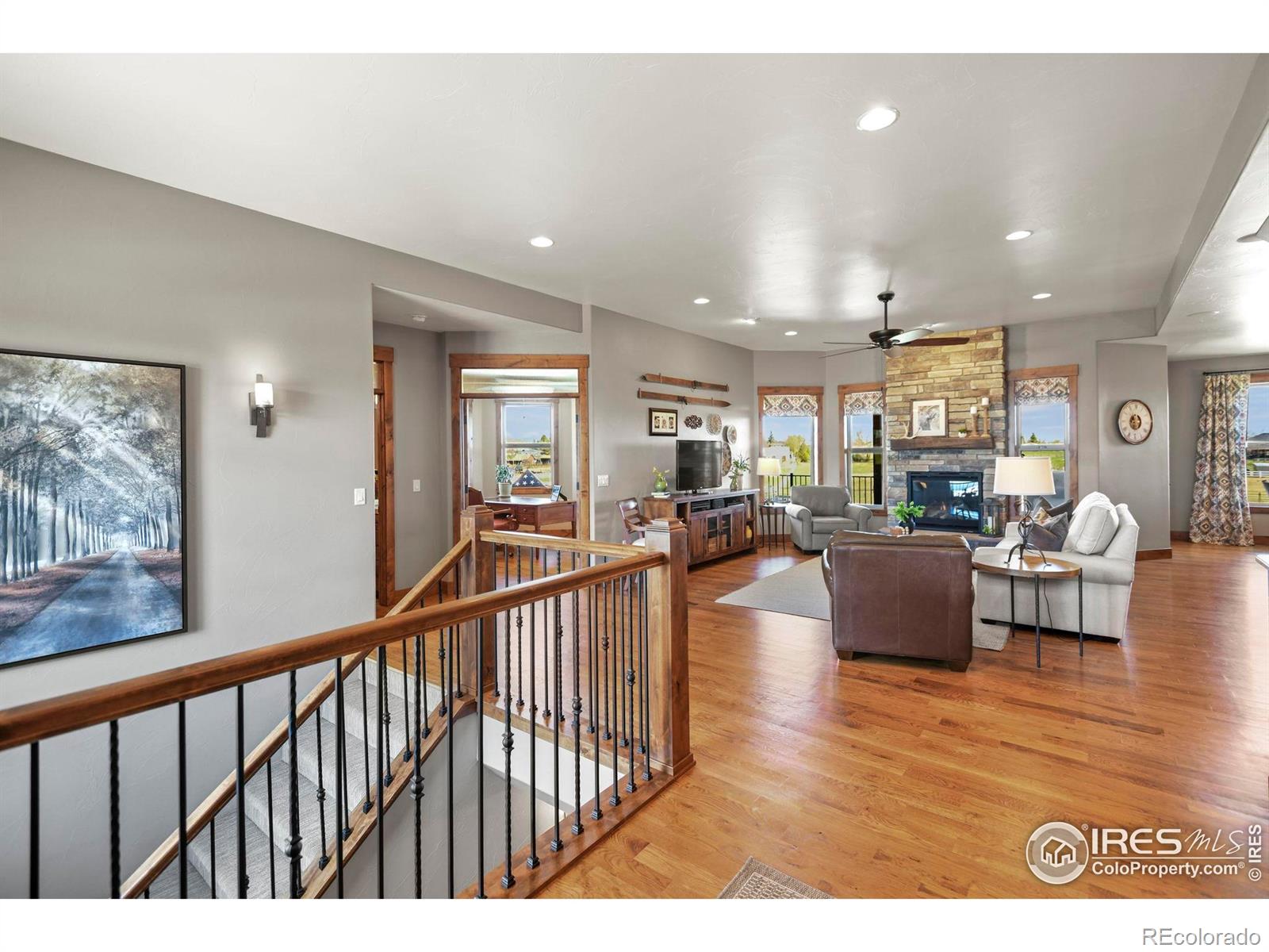 MLS Image #6 for 3631  angora drive,loveland, Colorado