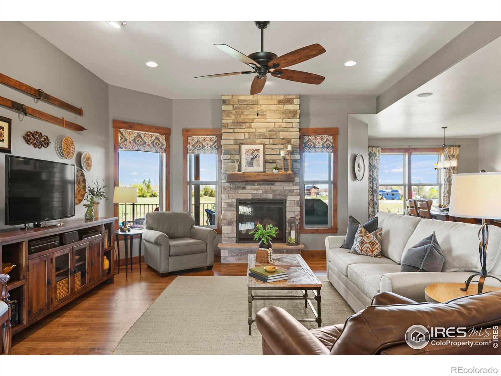 MLS Image #7 for 3631  angora drive,loveland, Colorado