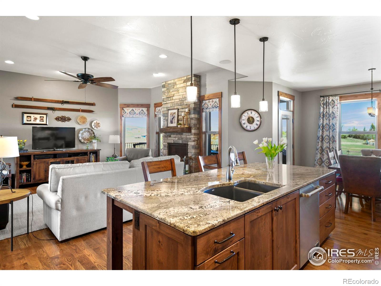 MLS Image #8 for 3631  angora drive,loveland, Colorado