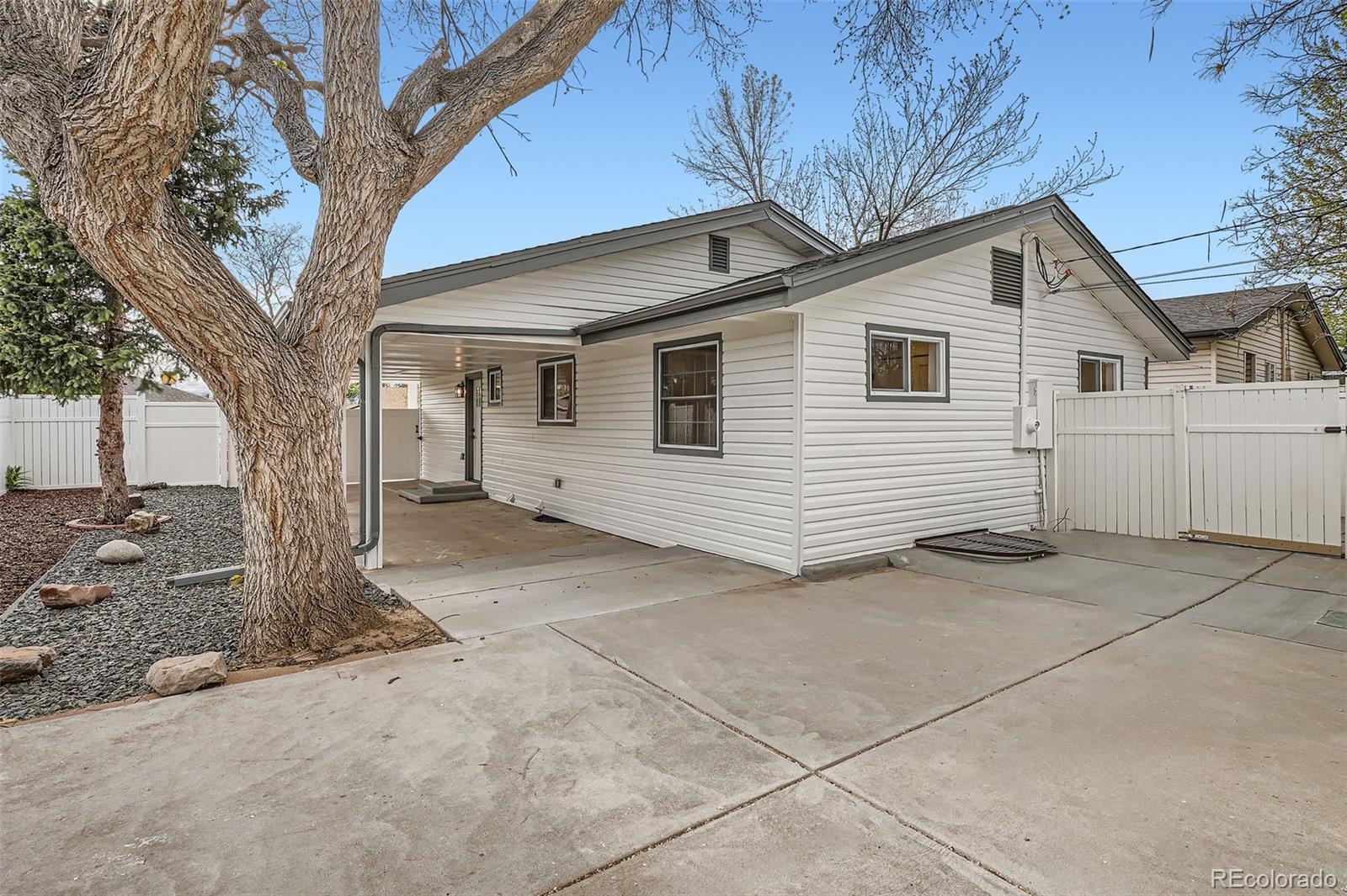 MLS Image #3 for 4350 s delaware street,englewood, Colorado