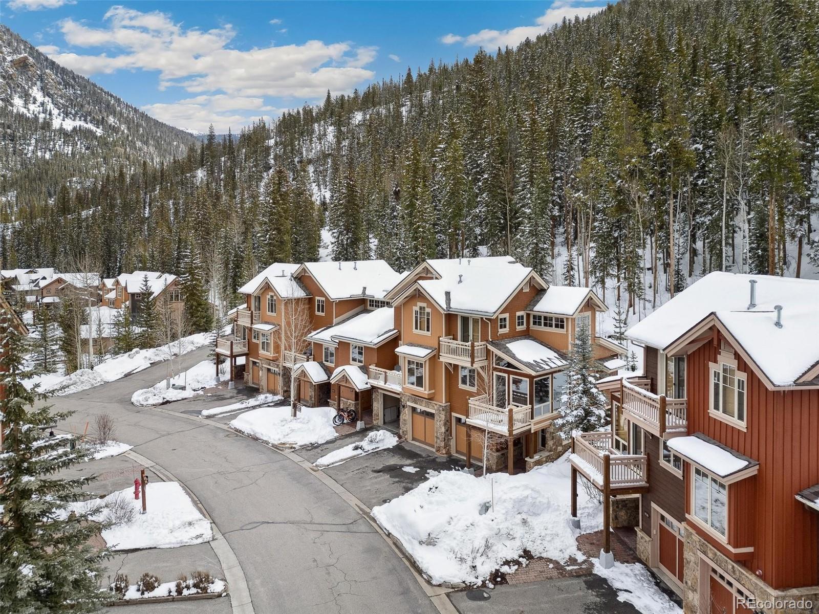 MLS Image #28 for 129  tip top trail,dillon, Colorado