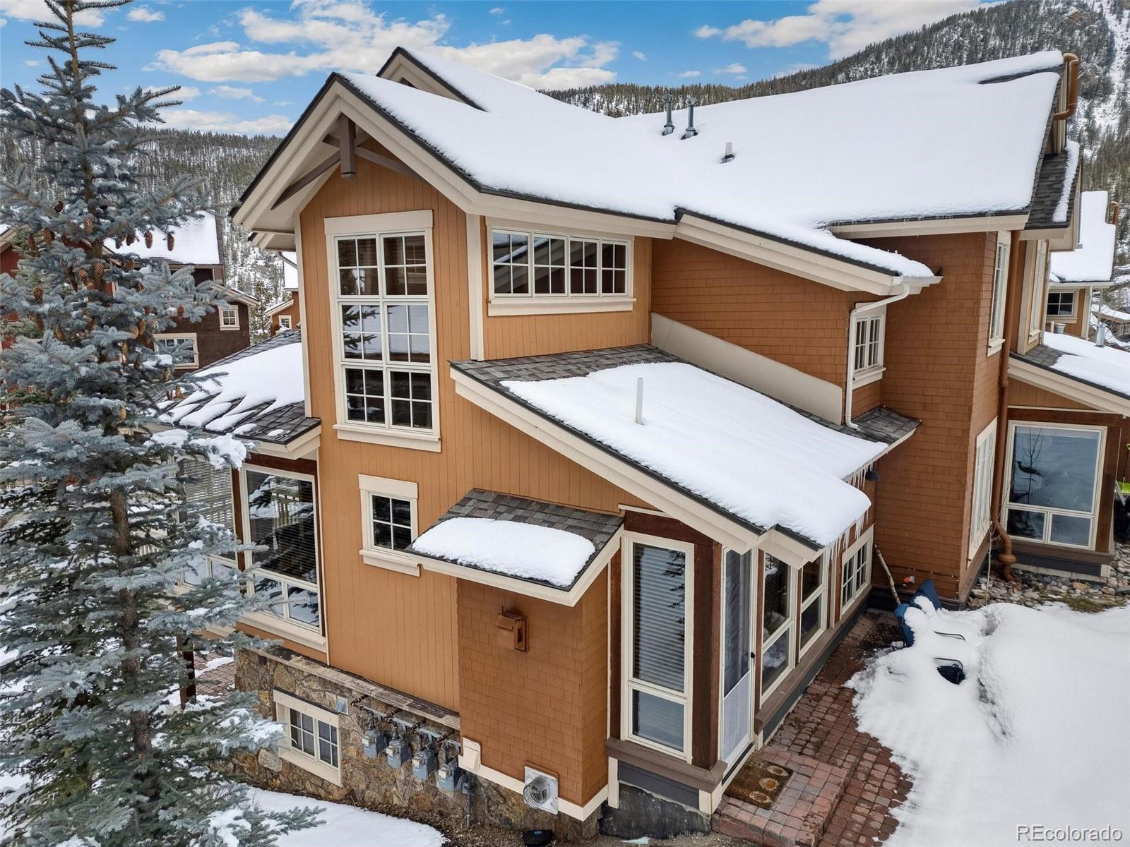 MLS Image #32 for 129  tip top trail,dillon, Colorado