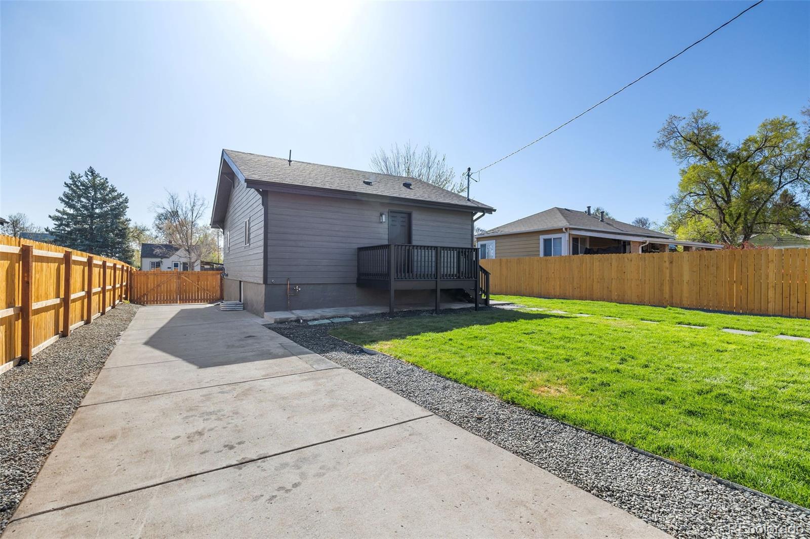 MLS Image #27 for 15  hazel court,denver, Colorado