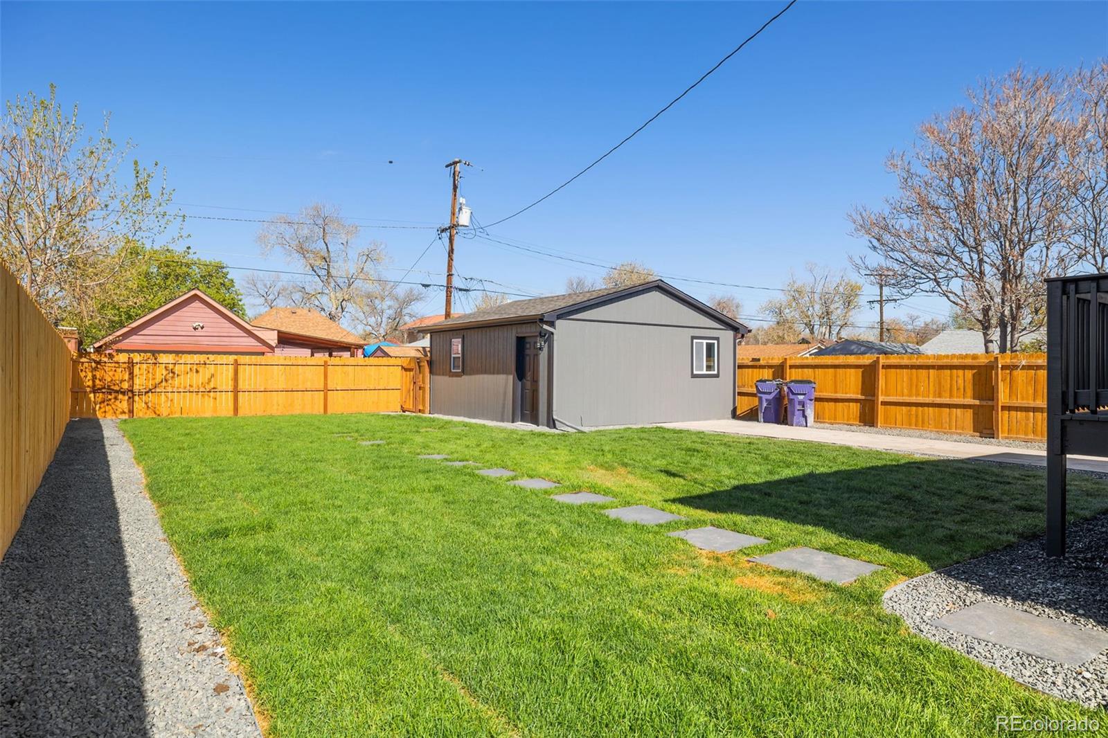 MLS Image #28 for 15  hazel court,denver, Colorado