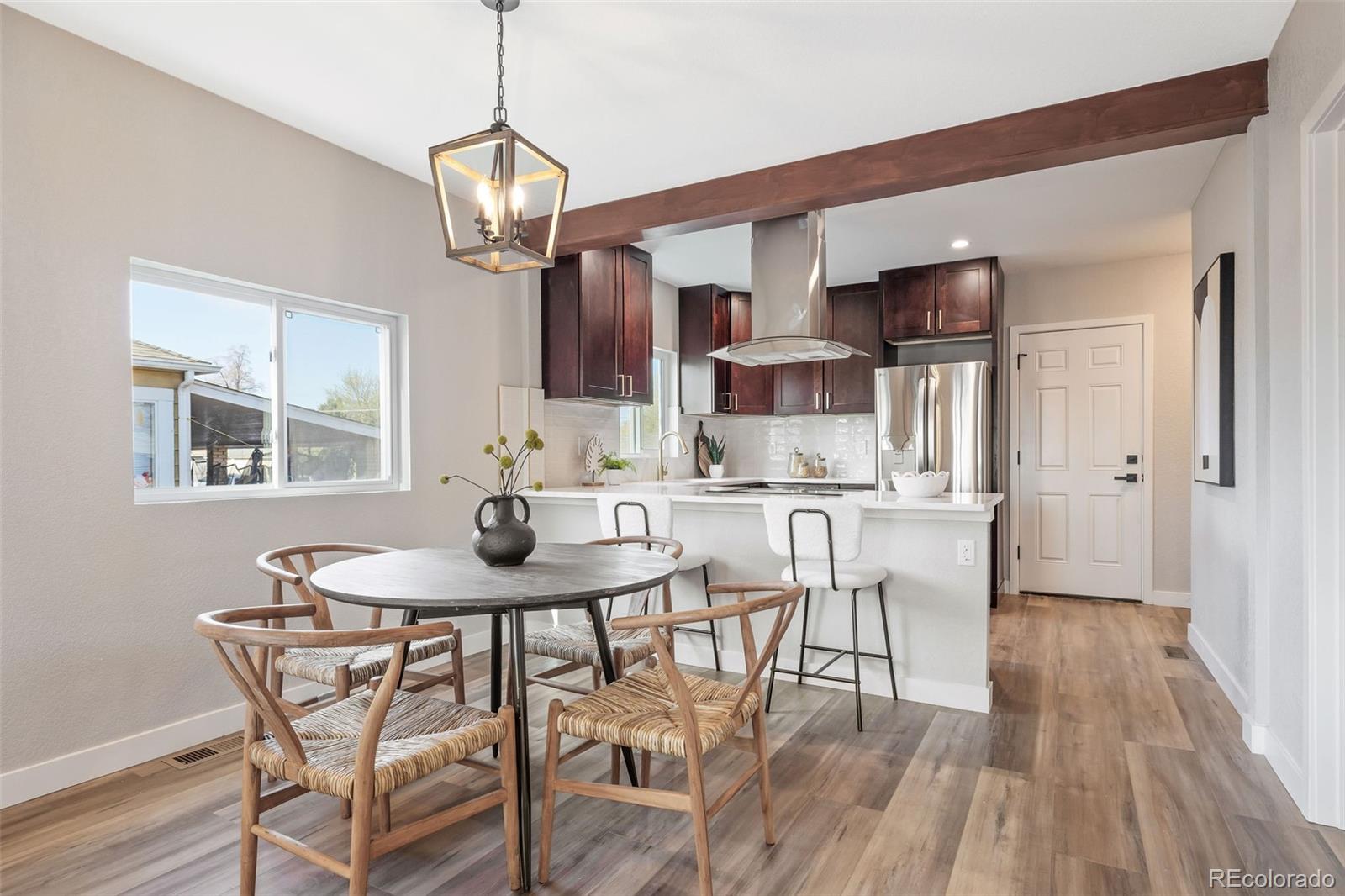 MLS Image #7 for 15  hazel court,denver, Colorado