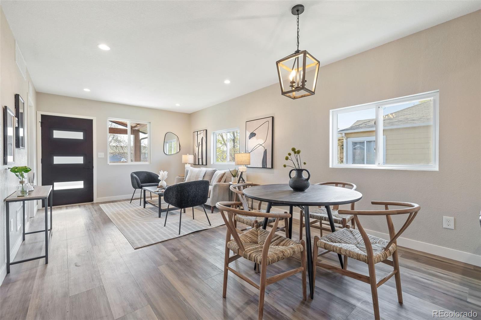 MLS Image #8 for 15  hazel court,denver, Colorado
