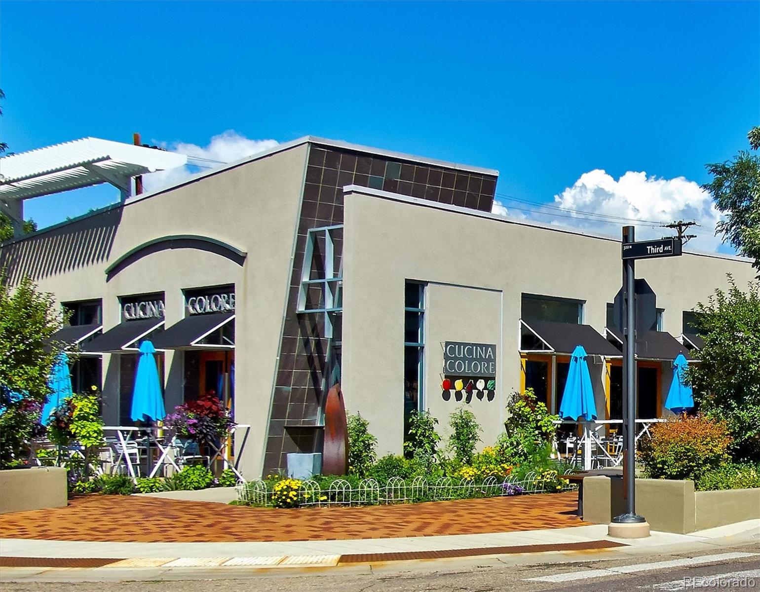 MLS Image #35 for 150 s harrison street,denver, Colorado
