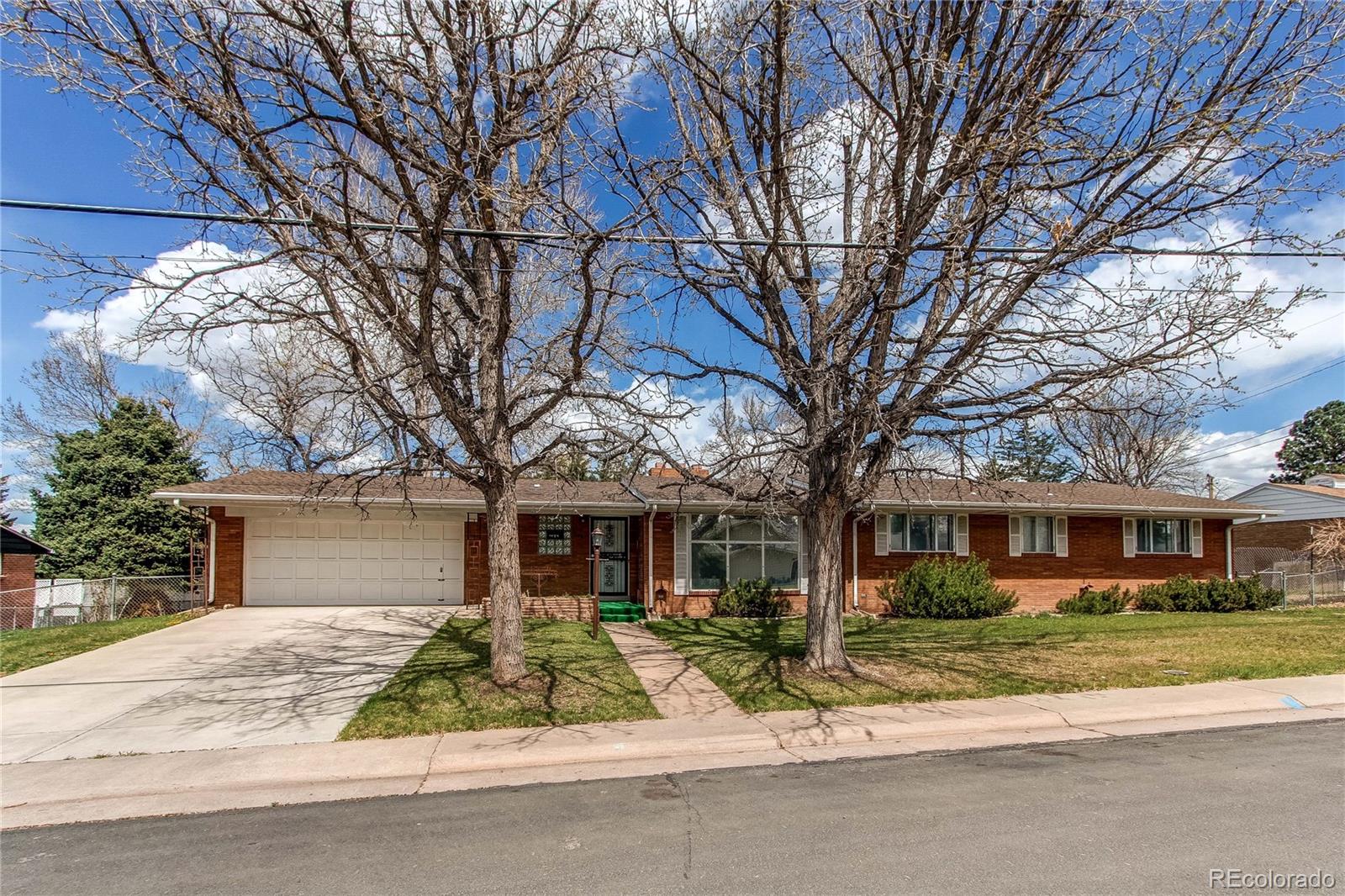MLS Image #0 for 2081 w ridge road,littleton, Colorado