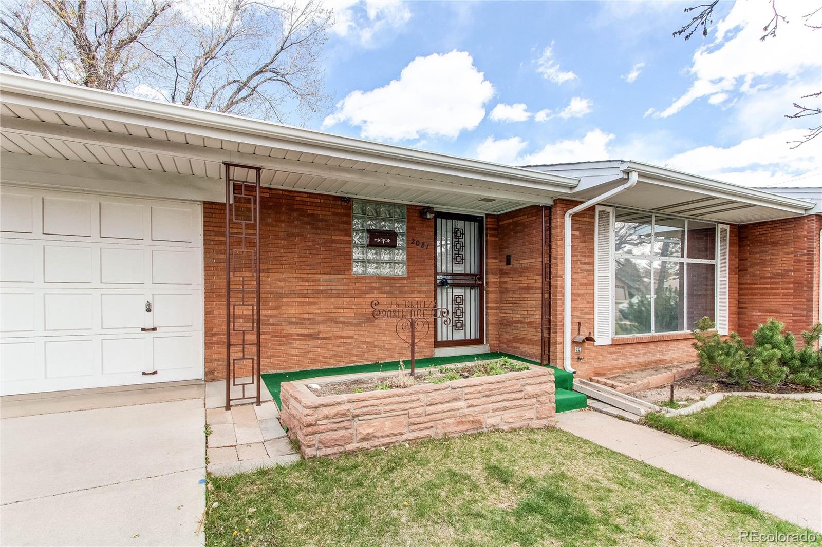 MLS Image #2 for 2081 w ridge road,littleton, Colorado