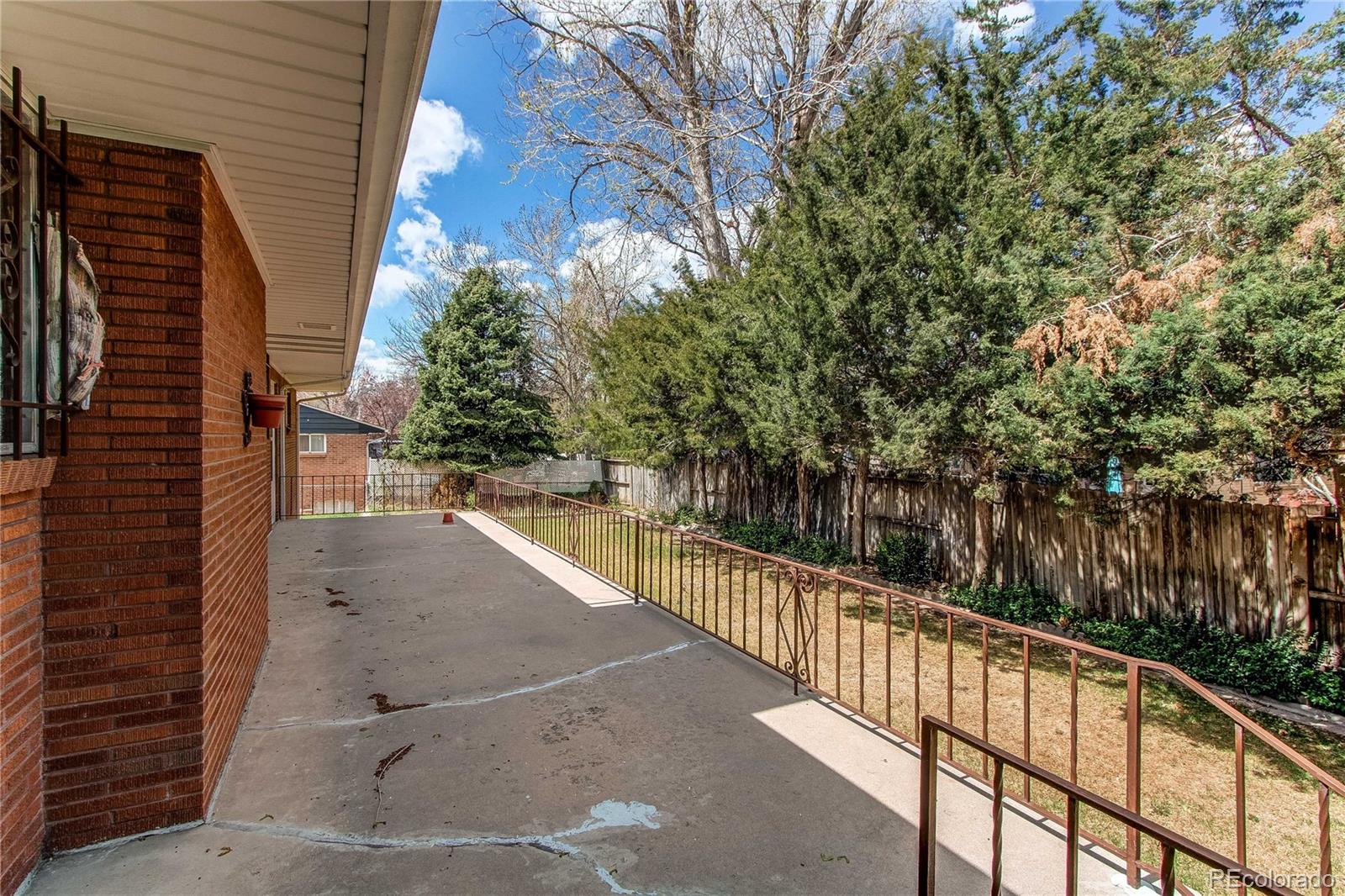 MLS Image #40 for 2081 w ridge road,littleton, Colorado