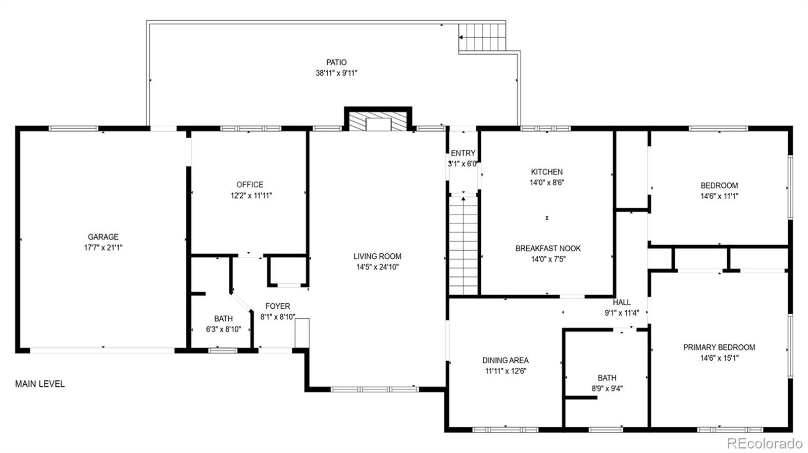 MLS Image #46 for 2081 w ridge road,littleton, Colorado
