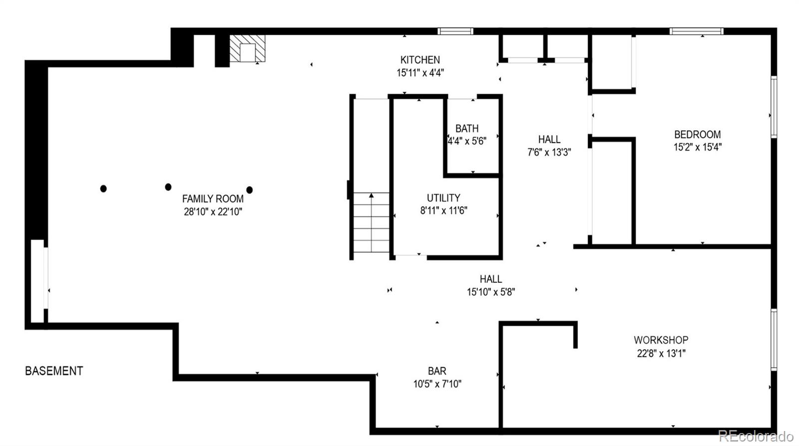 MLS Image #47 for 2081 w ridge road,littleton, Colorado