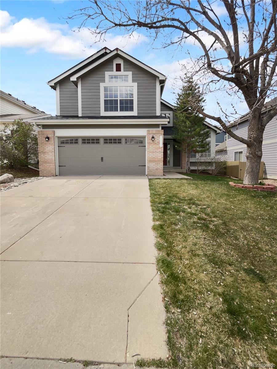 MLS Image #0 for 10707  milliken street,parker, Colorado