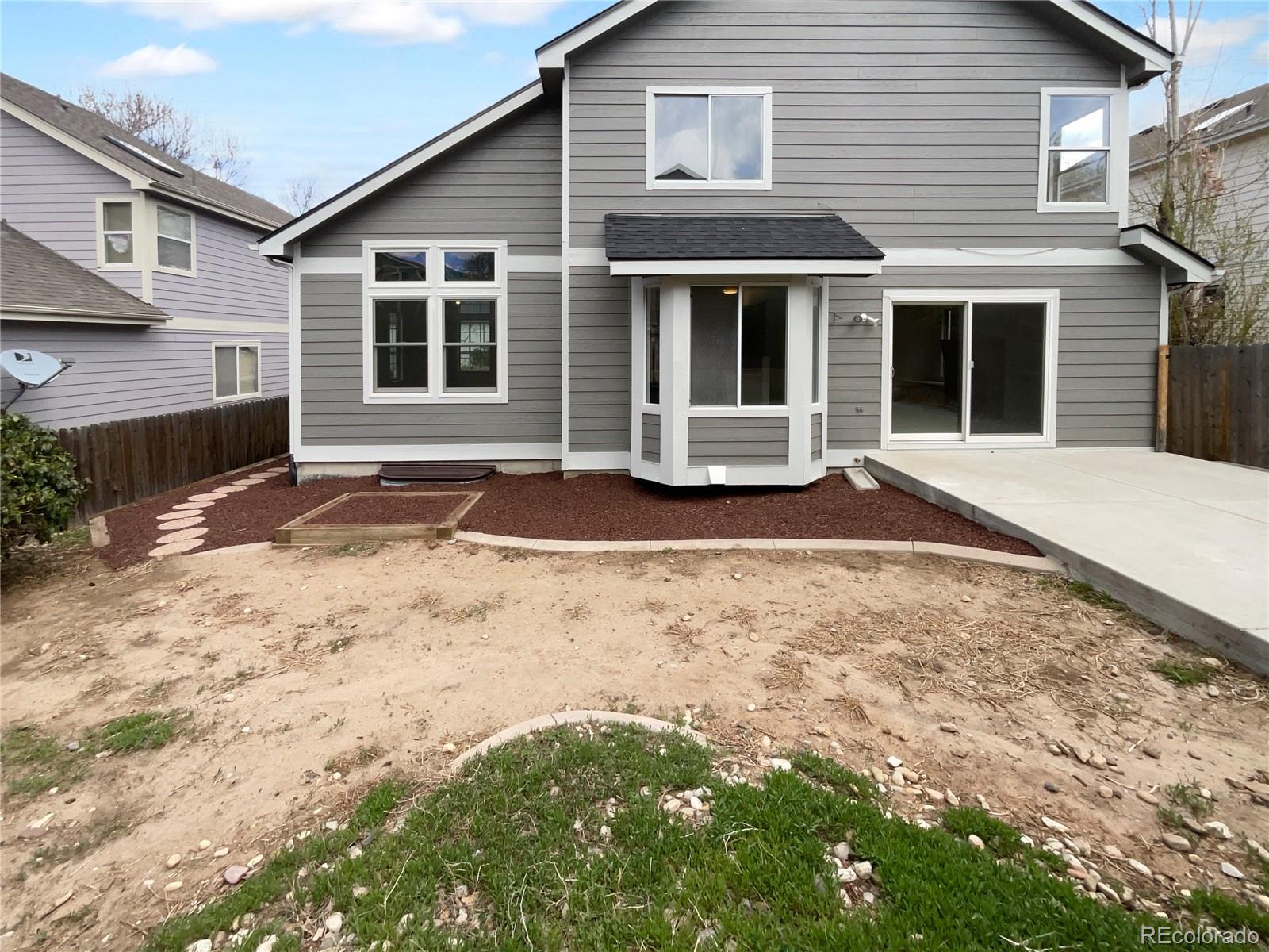 MLS Image #7 for 10707  milliken street,parker, Colorado