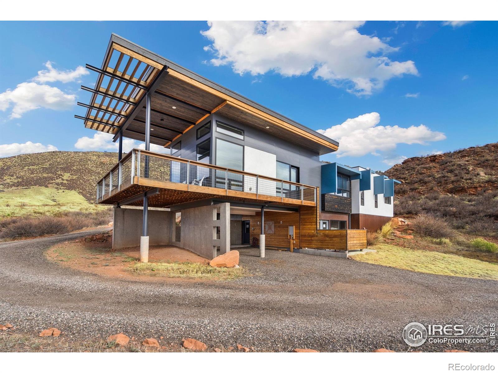 CMA Image for 833 e 23rd street,Loveland, Colorado