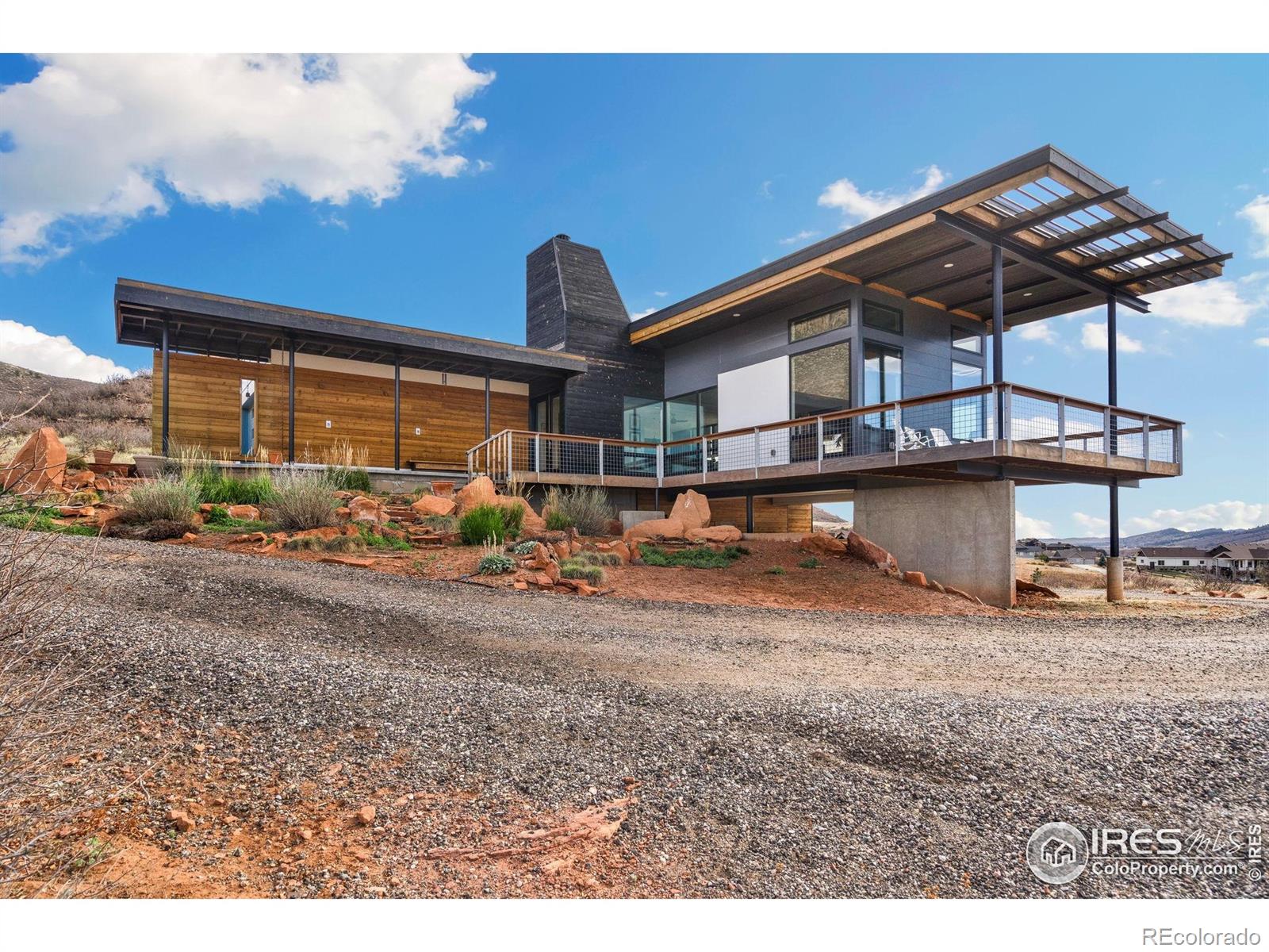 MLS Image #2 for 9715  running brook lane,loveland, Colorado