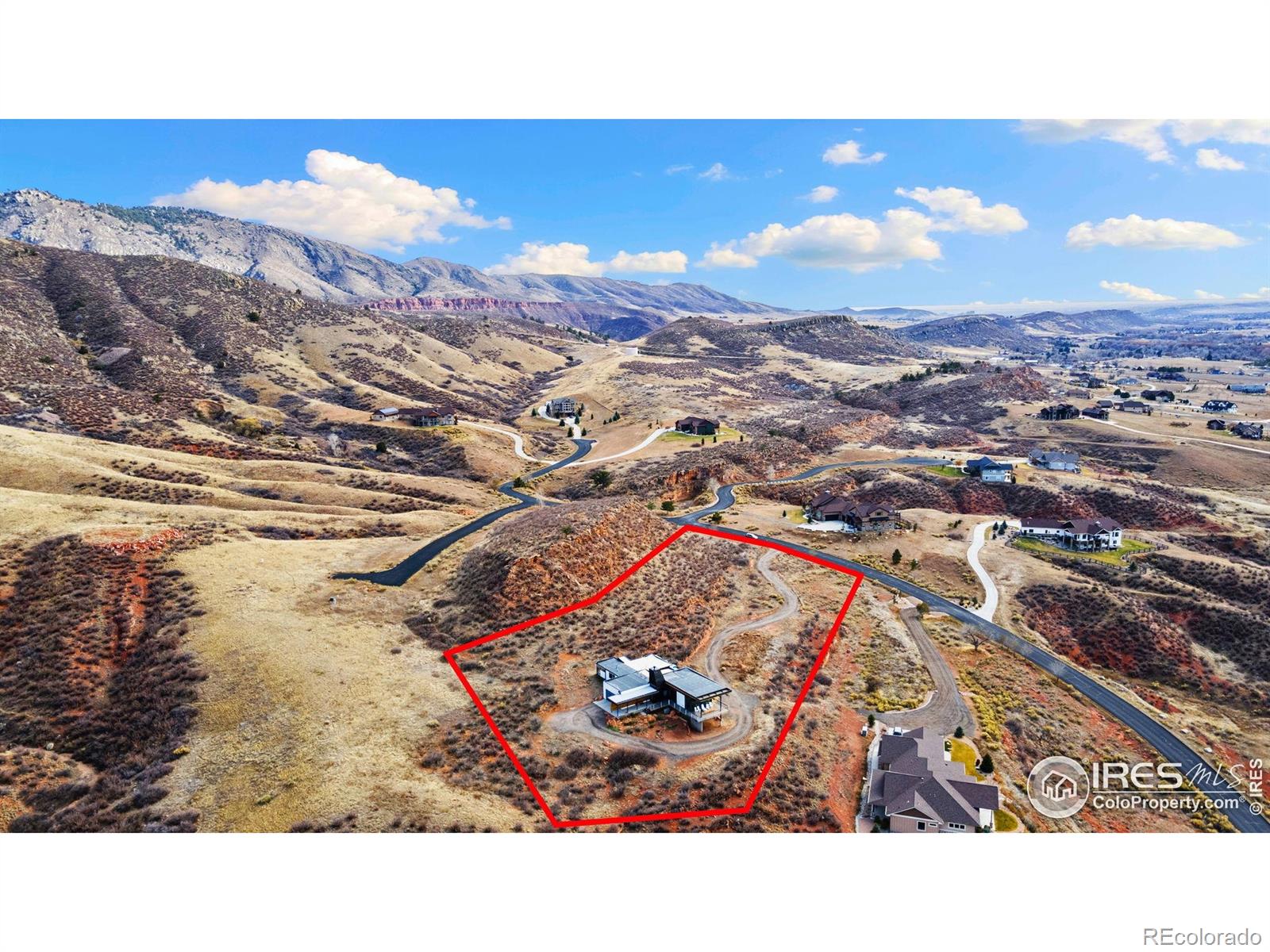 MLS Image #36 for 9715  running brook lane,loveland, Colorado