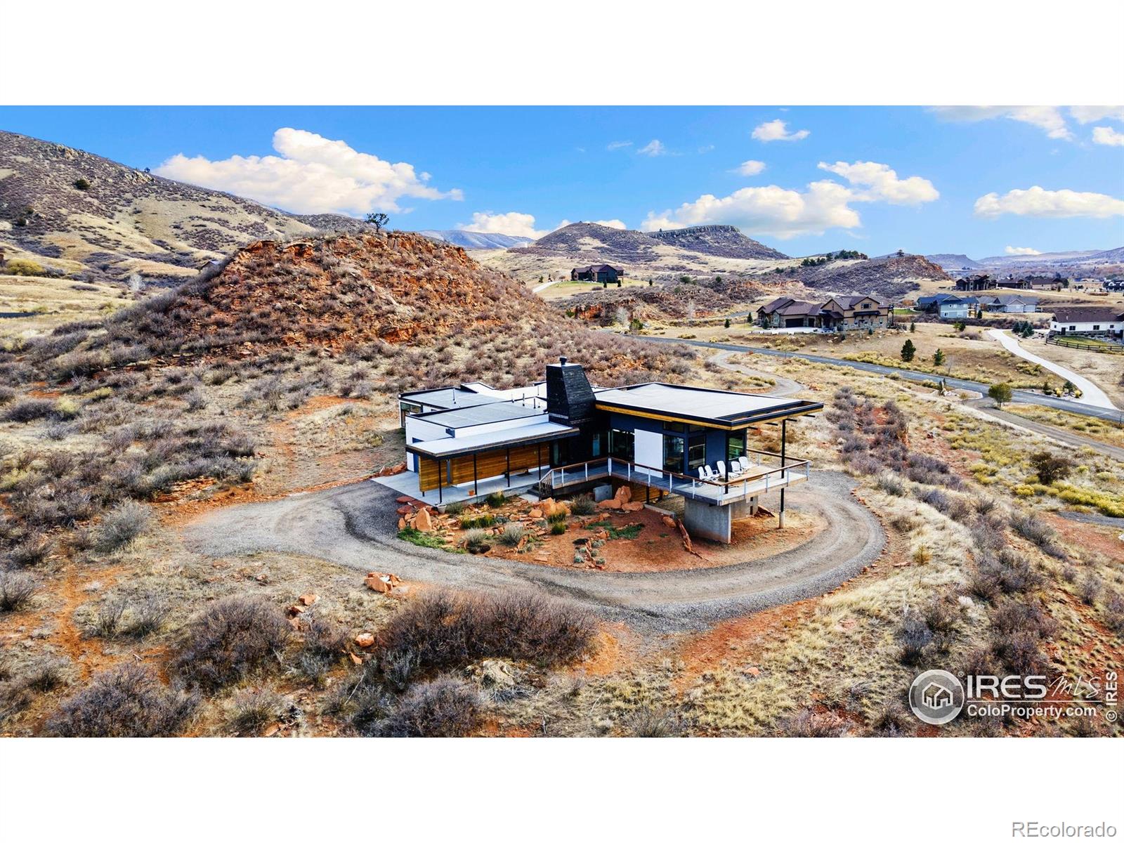 MLS Image #37 for 9715  running brook lane,loveland, Colorado