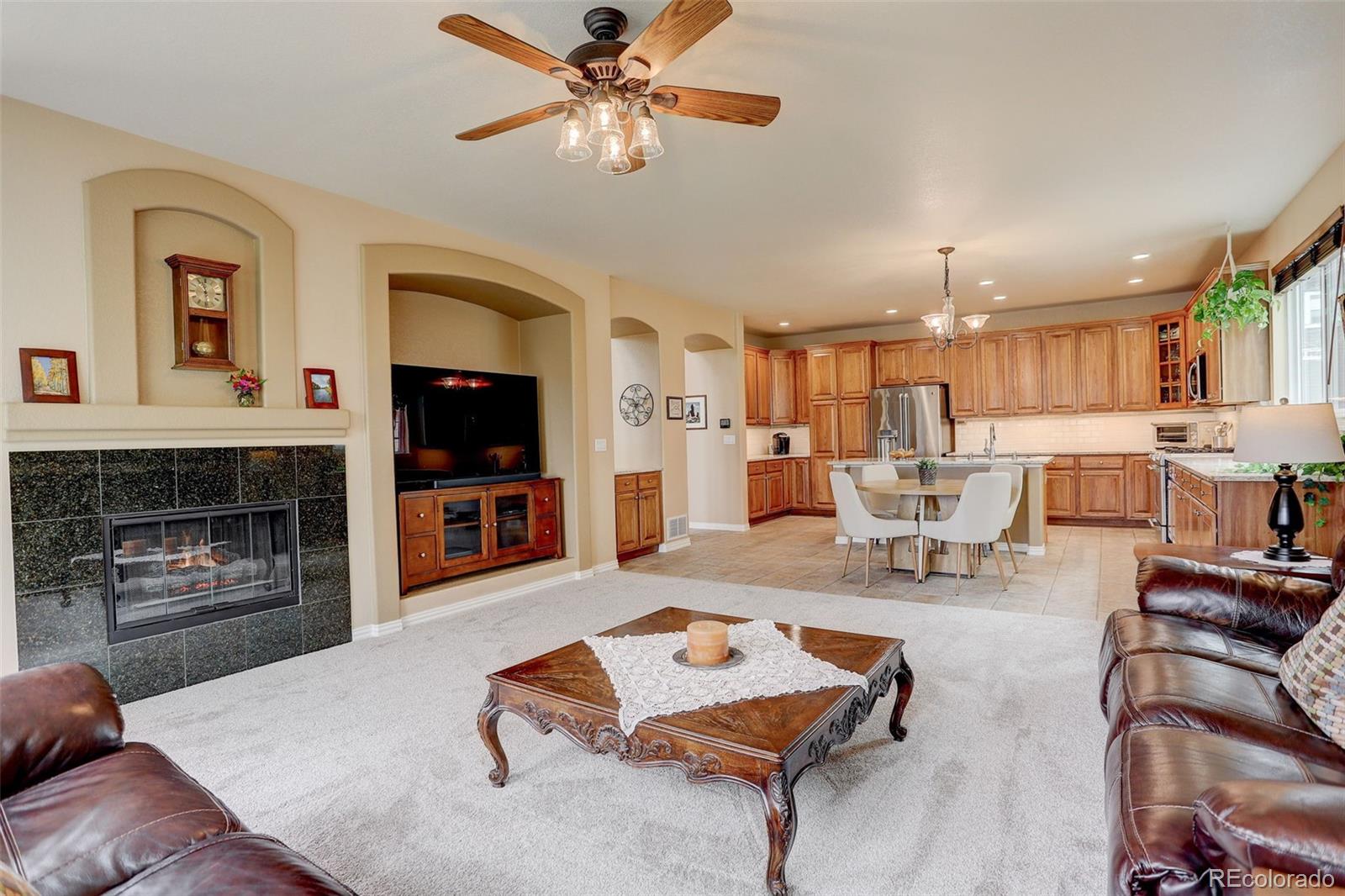 MLS Image #10 for 10253  fairgate way,highlands ranch, Colorado