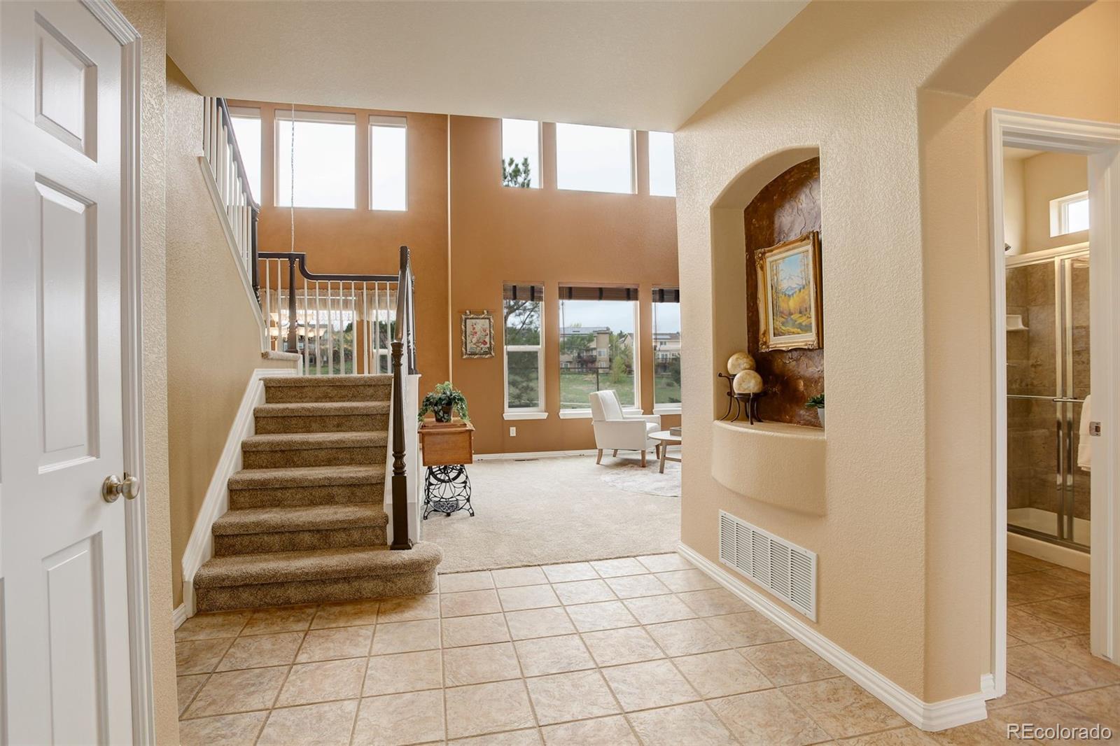MLS Image #2 for 10253  fairgate way,highlands ranch, Colorado