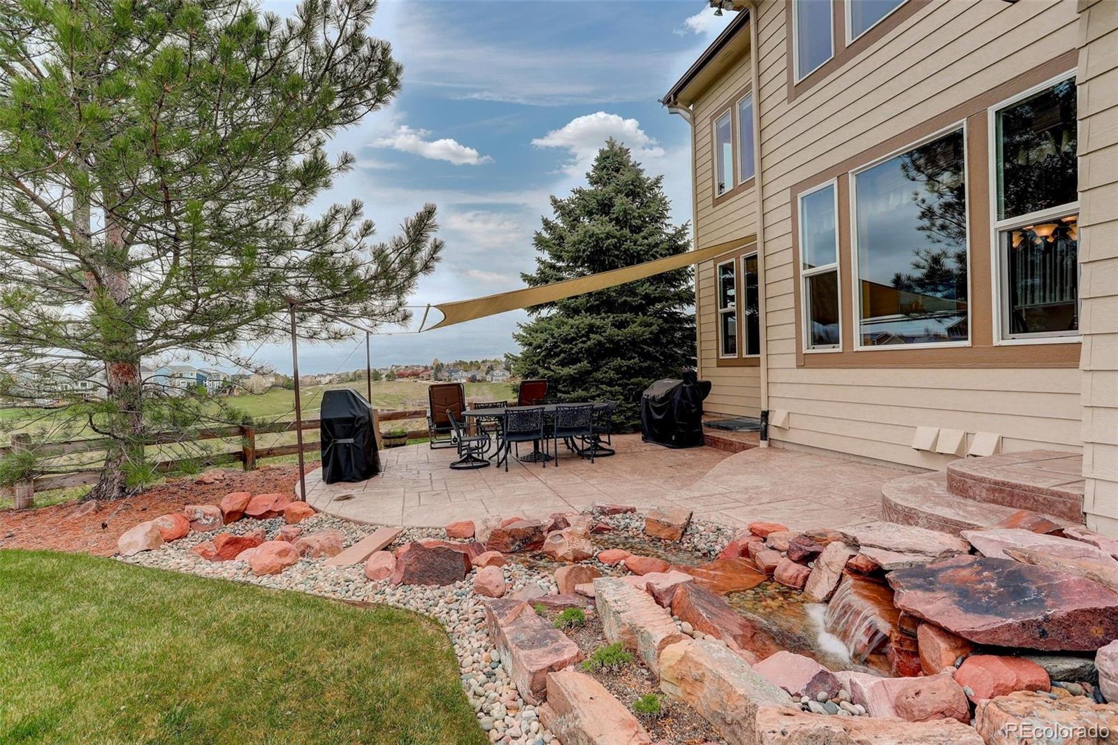 MLS Image #27 for 10253  fairgate way,highlands ranch, Colorado