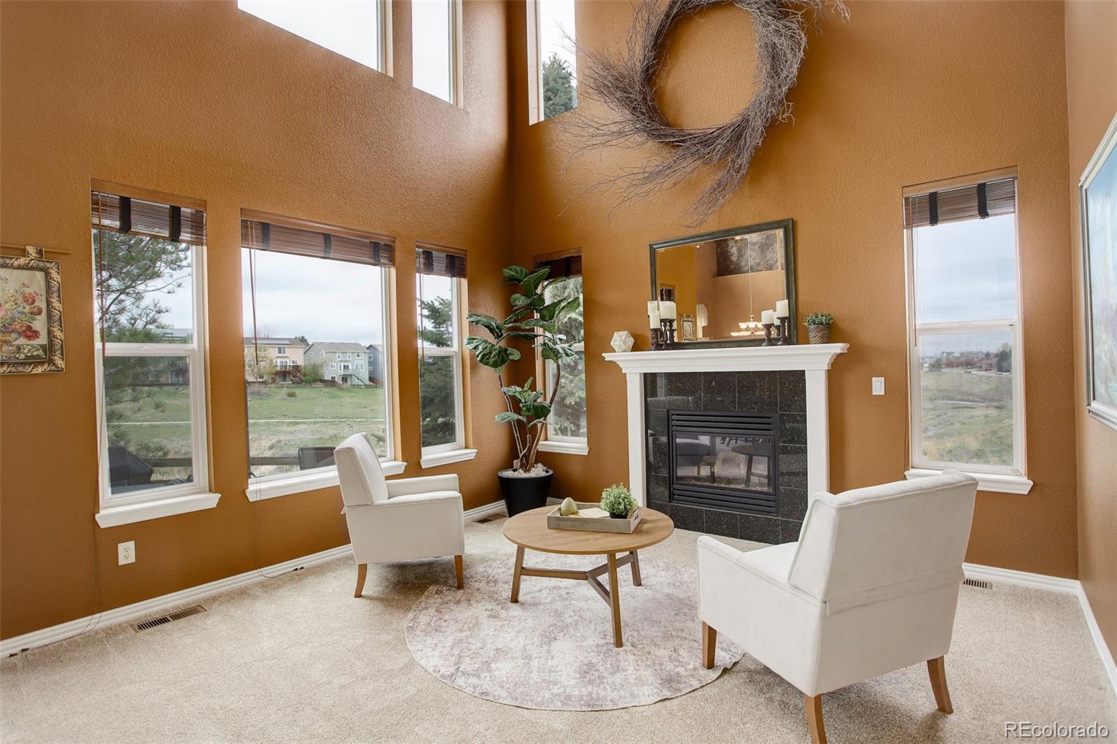 MLS Image #3 for 10253  fairgate way,highlands ranch, Colorado