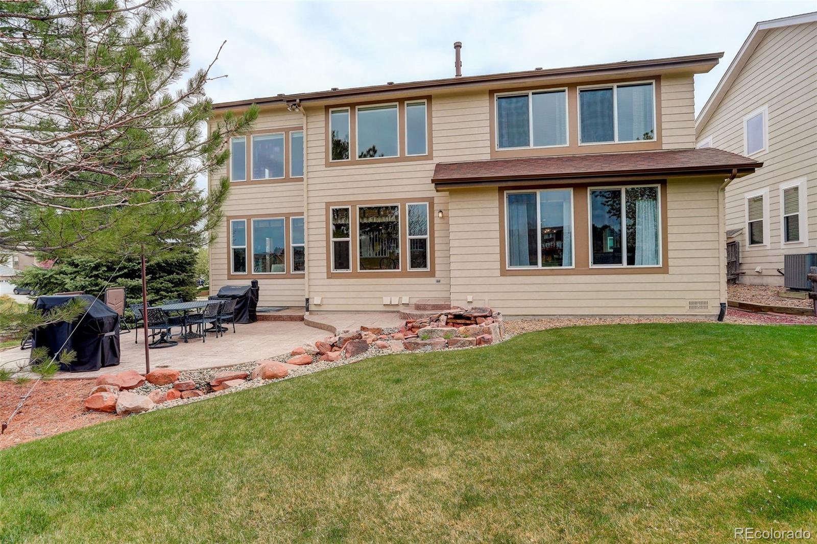 MLS Image #30 for 10253  fairgate way,highlands ranch, Colorado