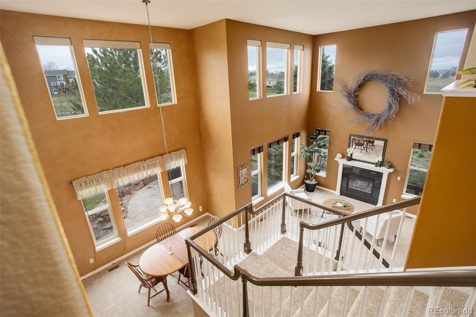 MLS Image #4 for 10253  fairgate way,highlands ranch, Colorado