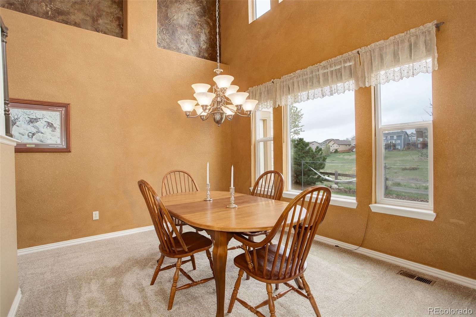 MLS Image #5 for 10253  fairgate way,highlands ranch, Colorado
