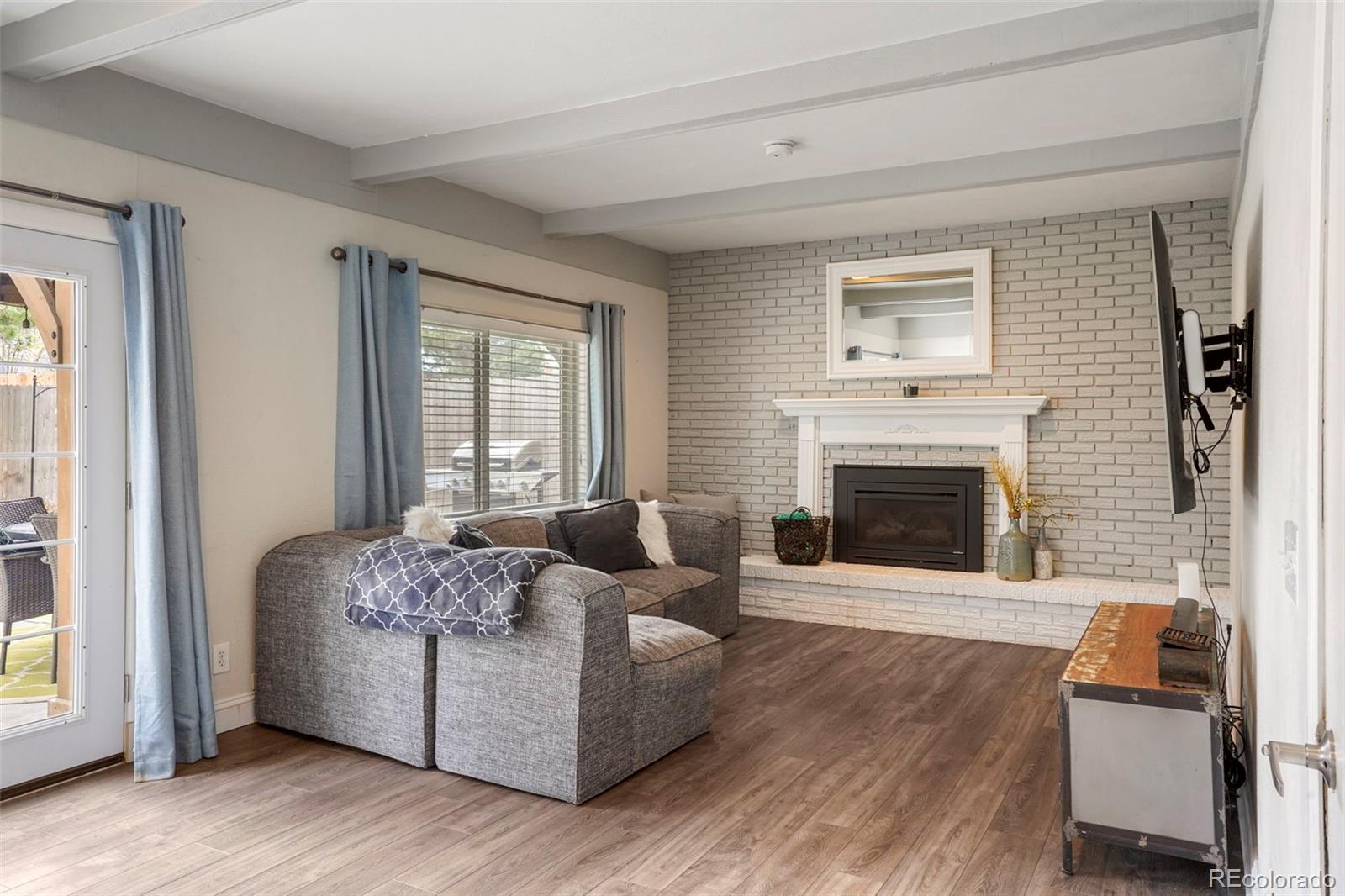 MLS Image #12 for 7282 s vance street,littleton, Colorado
