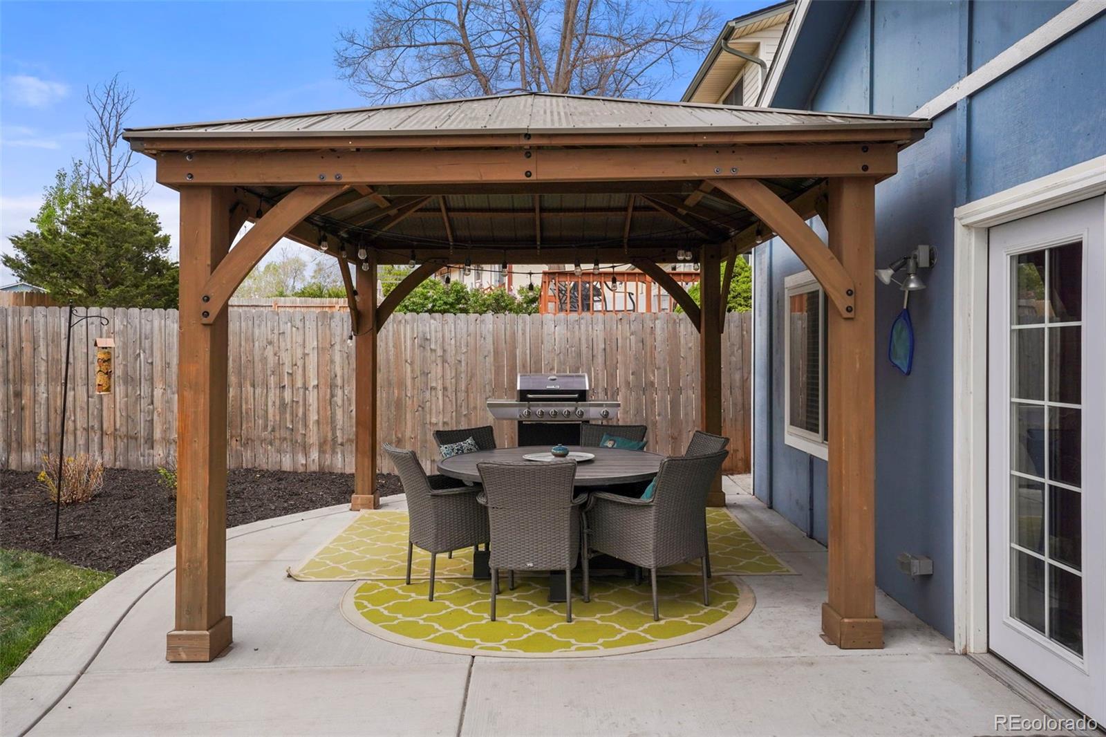 MLS Image #29 for 7282 s vance street,littleton, Colorado