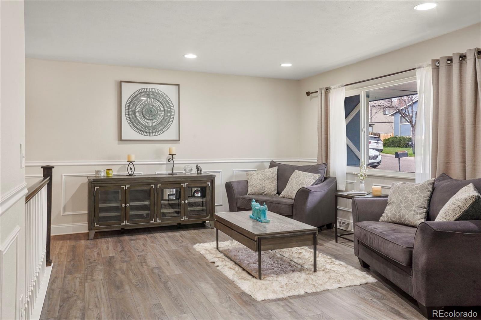 MLS Image #3 for 7282 s vance street,littleton, Colorado