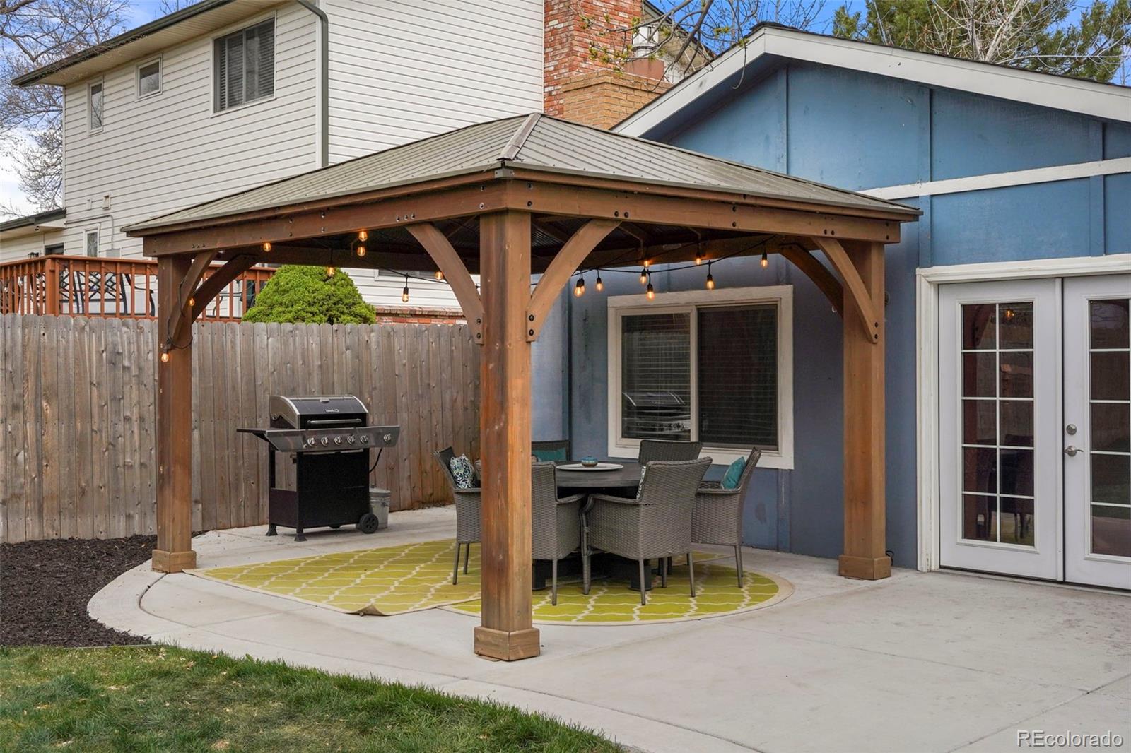 MLS Image #30 for 7282 s vance street,littleton, Colorado