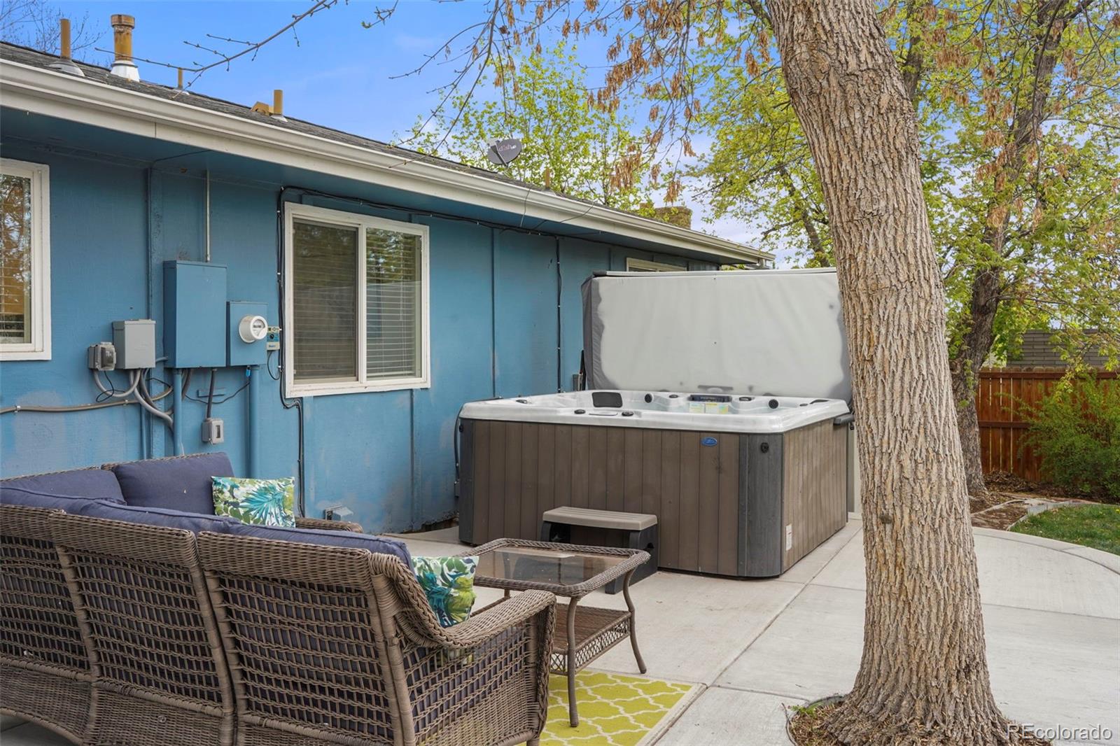 MLS Image #31 for 7282 s vance street,littleton, Colorado