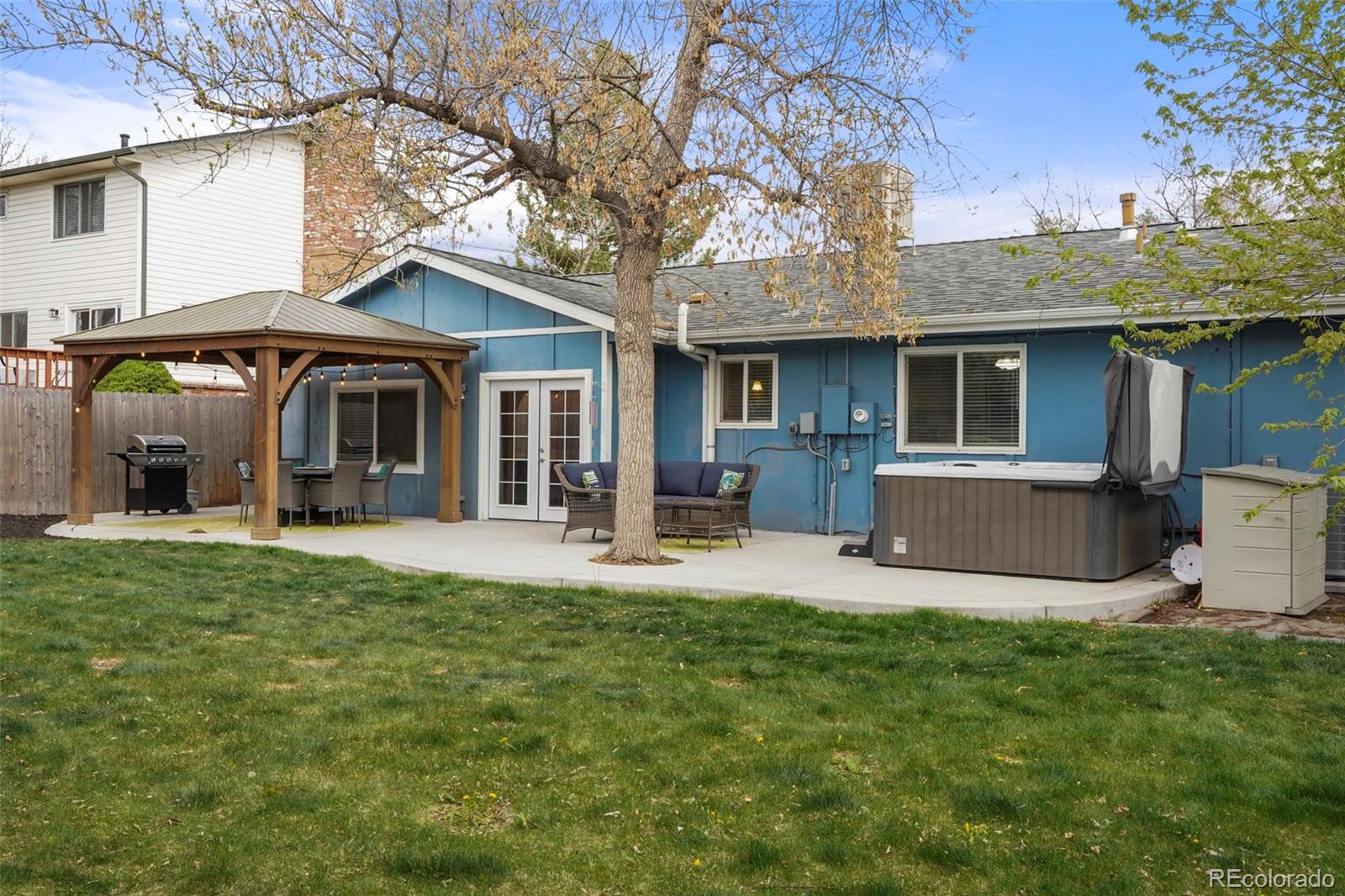 MLS Image #32 for 7282 s vance street,littleton, Colorado