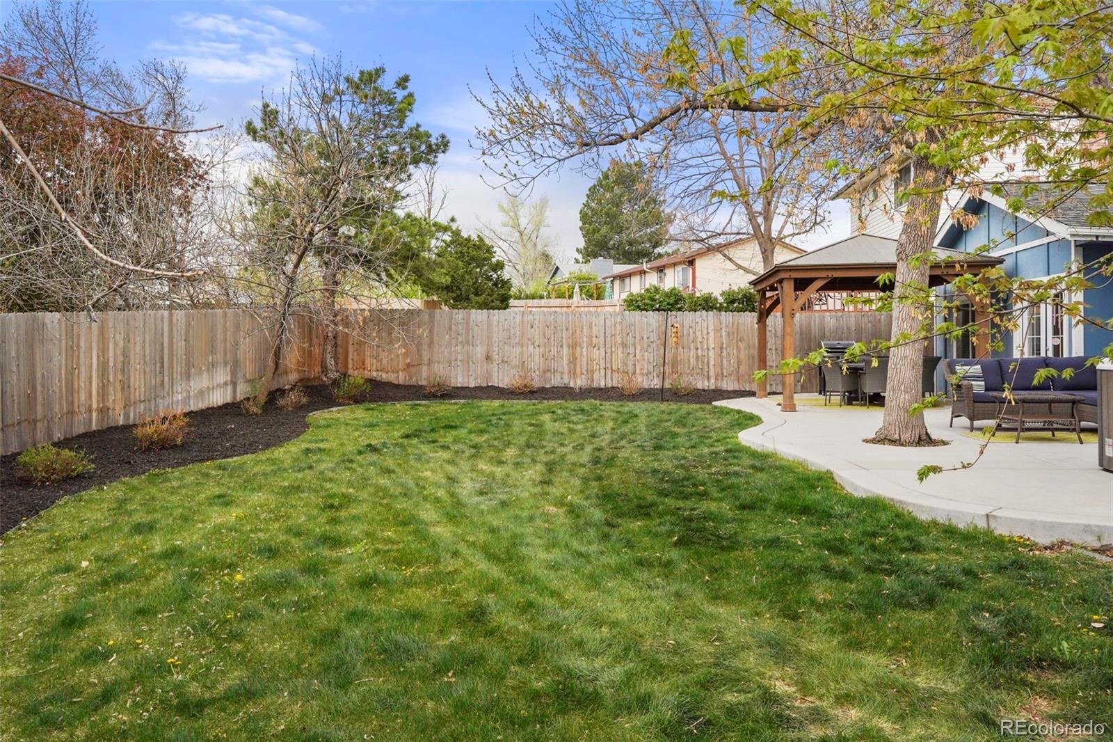 MLS Image #33 for 7282 s vance street,littleton, Colorado