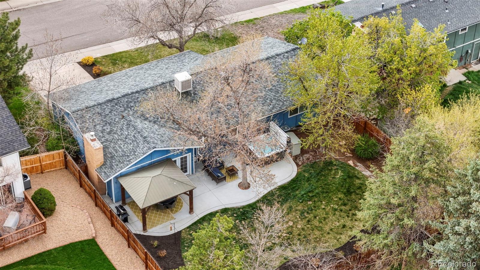 MLS Image #34 for 7282 s vance street,littleton, Colorado