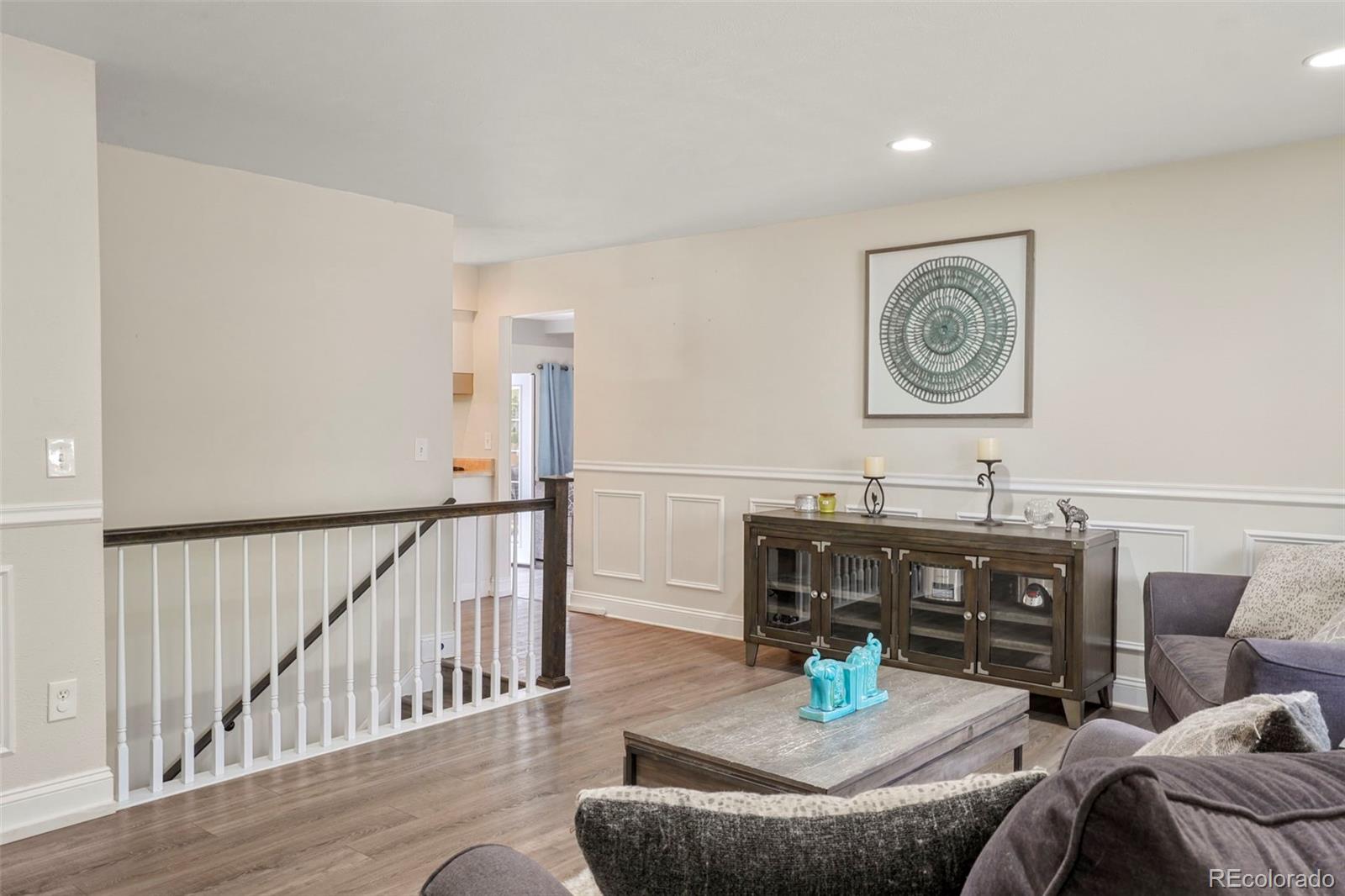 MLS Image #4 for 7282 s vance street,littleton, Colorado