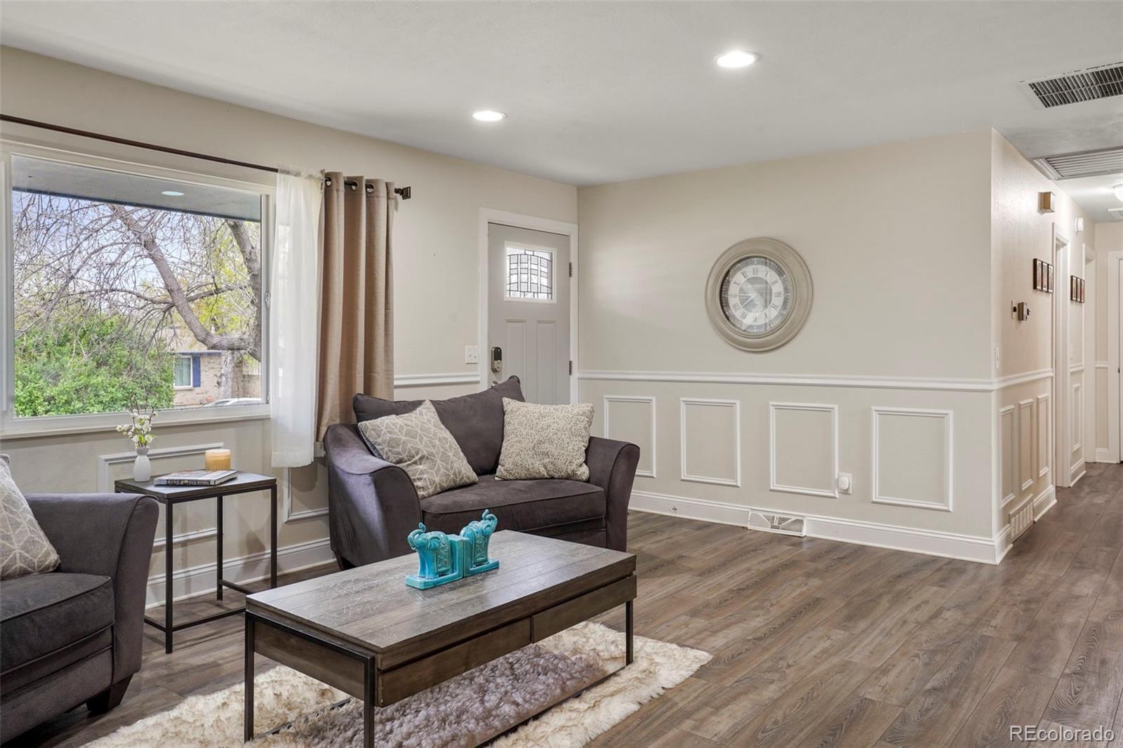 MLS Image #5 for 7282 s vance street,littleton, Colorado