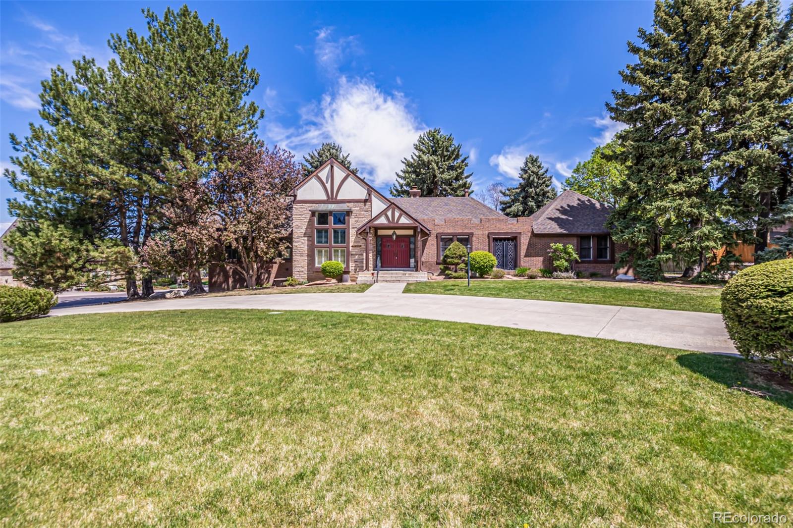 MLS Image #0 for 5365 w princeton drive,denver, Colorado