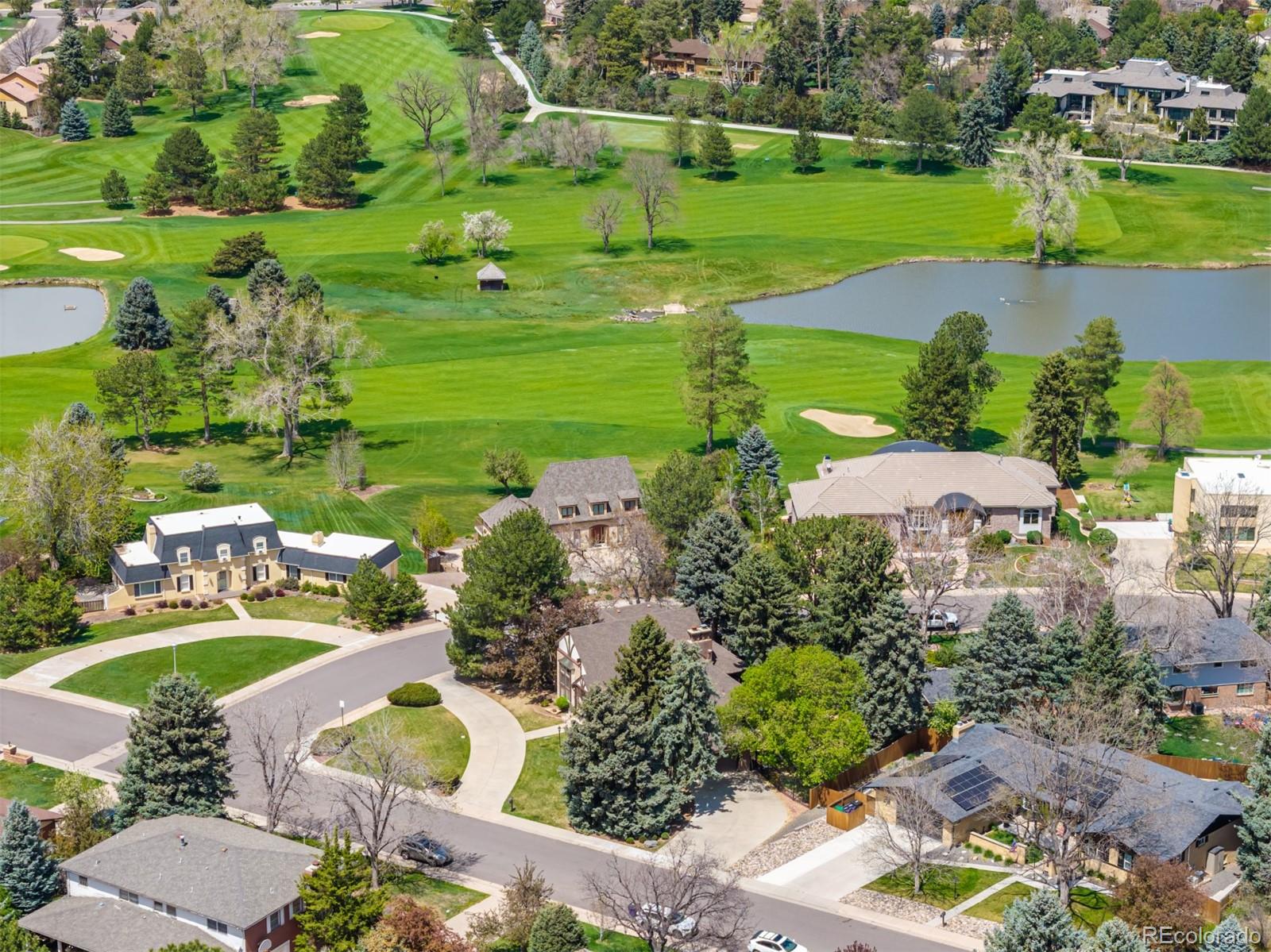 Report Image for 5365 W Princeton Drive,Denver, Colorado
