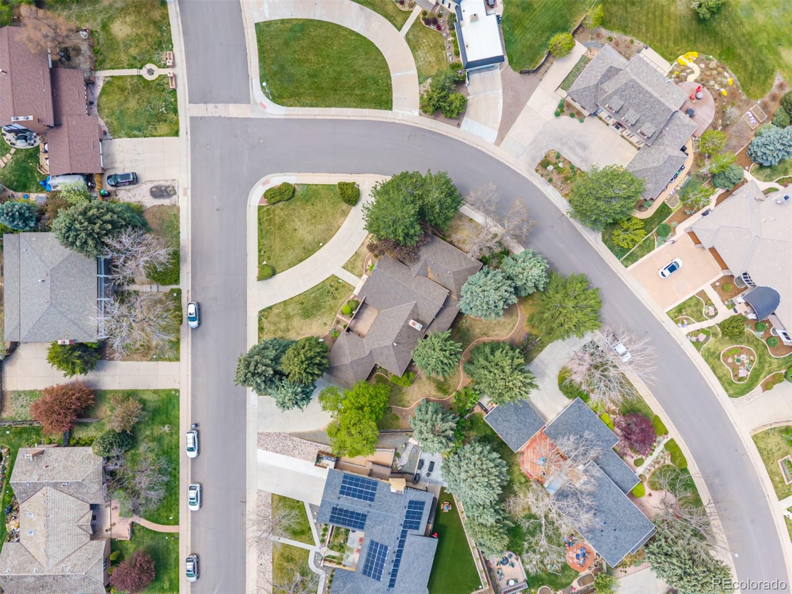 MLS Image #20 for 5365 w princeton drive,denver, Colorado