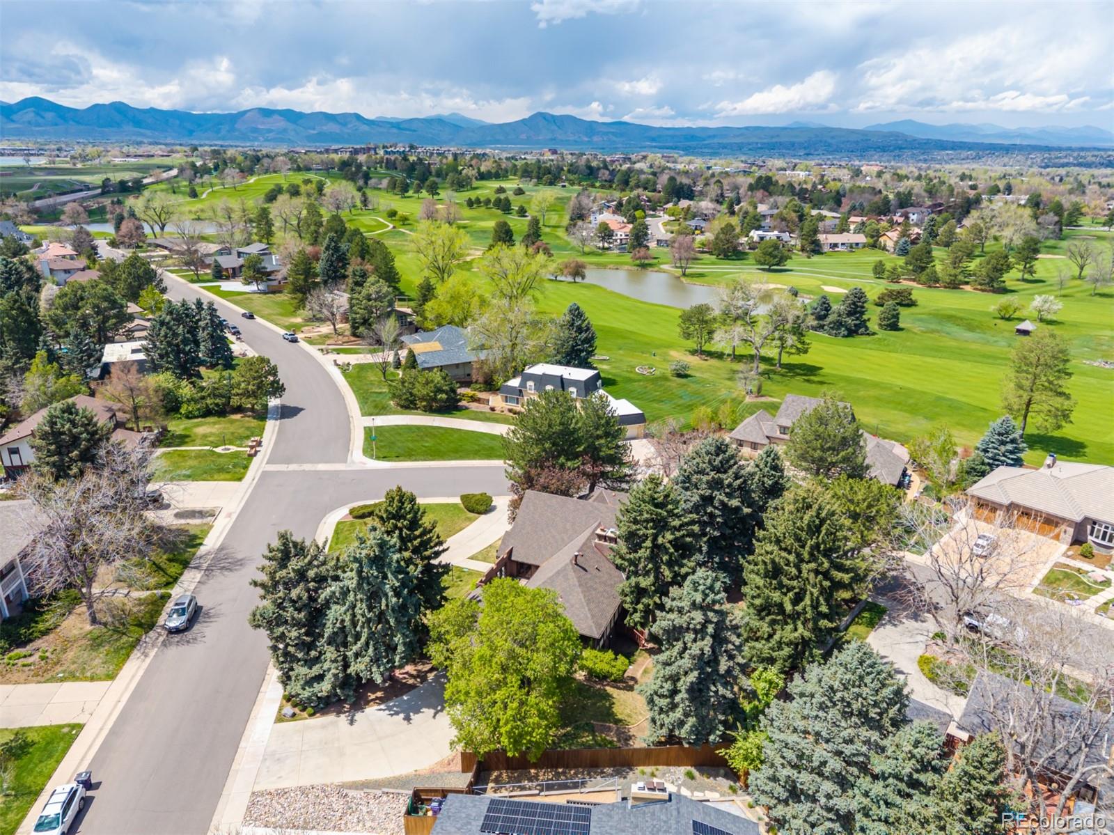 MLS Image #22 for 5365 w princeton drive,denver, Colorado