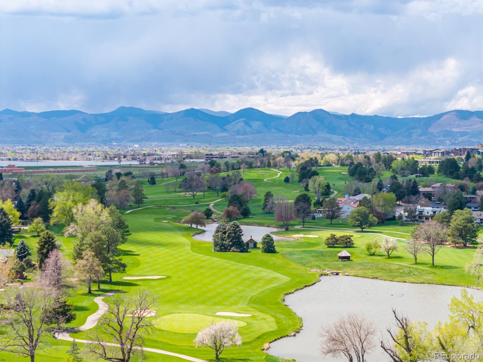 MLS Image #23 for 5365 w princeton drive,denver, Colorado