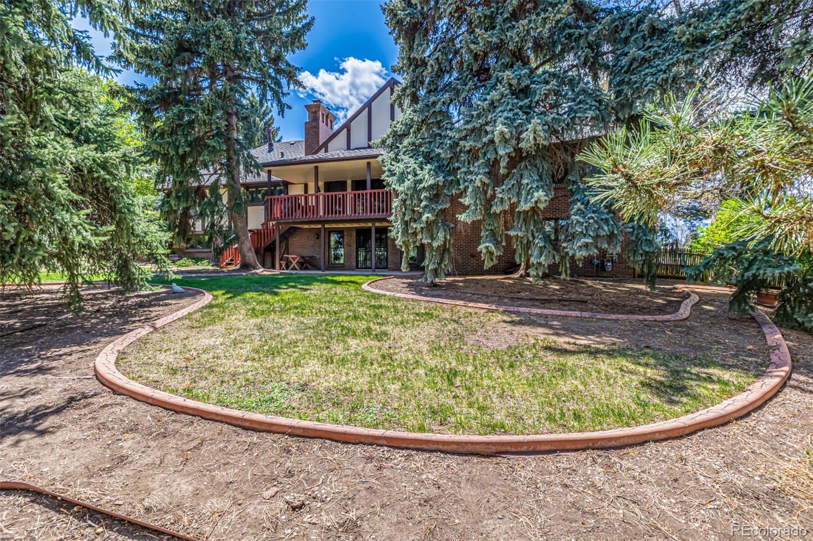 MLS Image #26 for 5365 w princeton drive,denver, Colorado